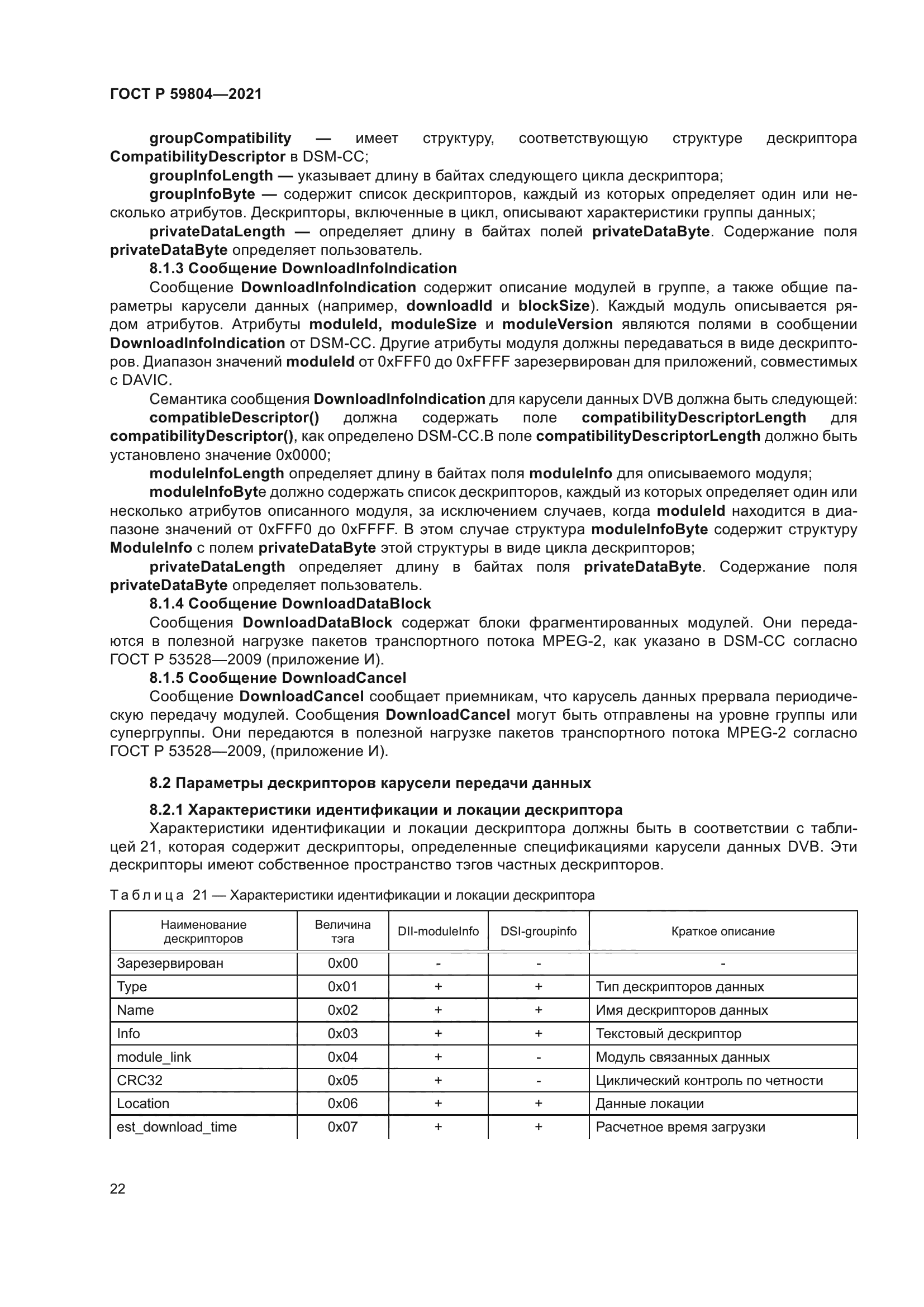 ГОСТ Р 59804-2021