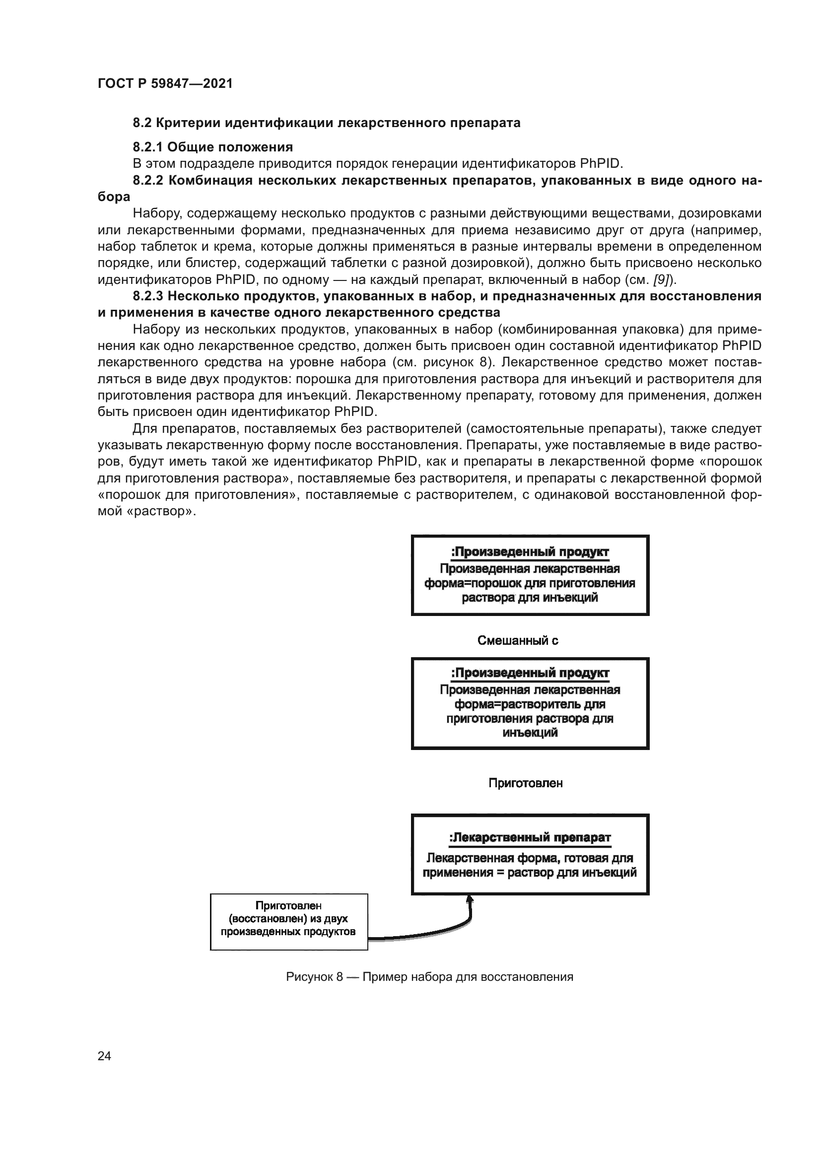 ГОСТ Р 59847-2021