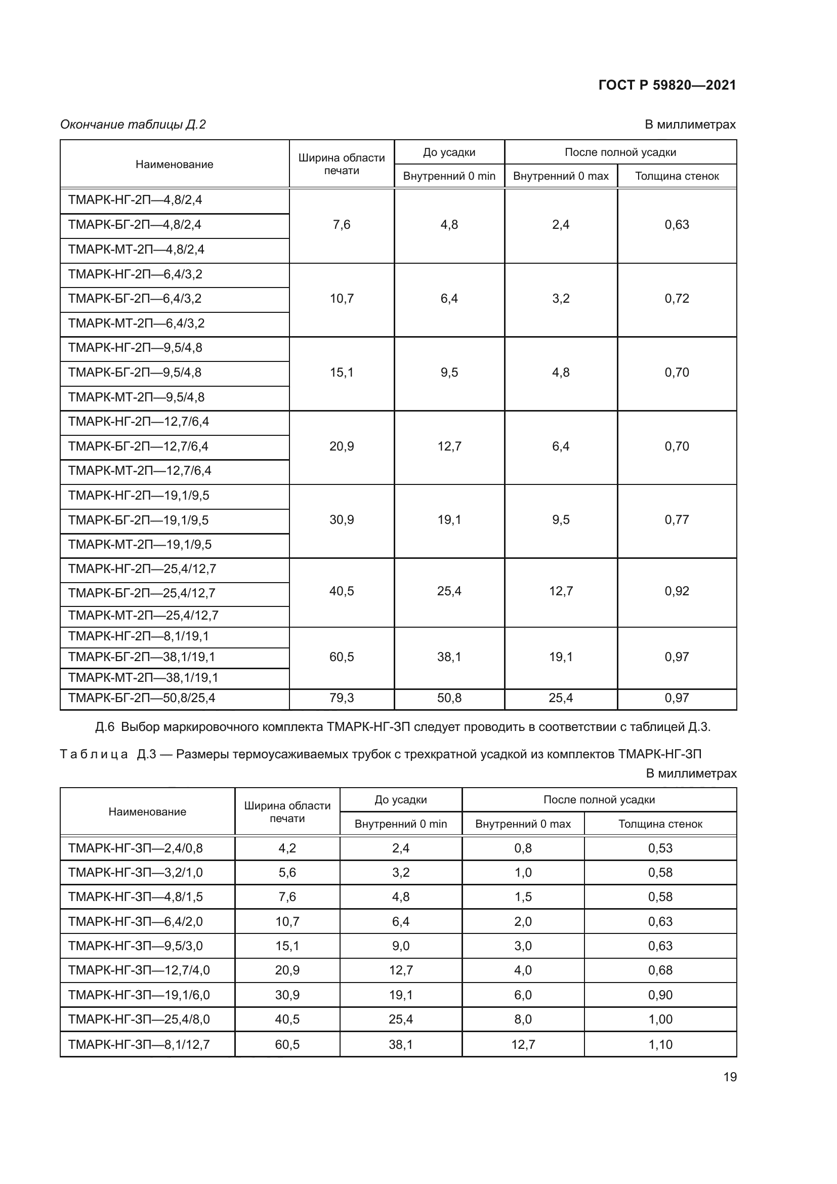 ГОСТ Р 59820-2021