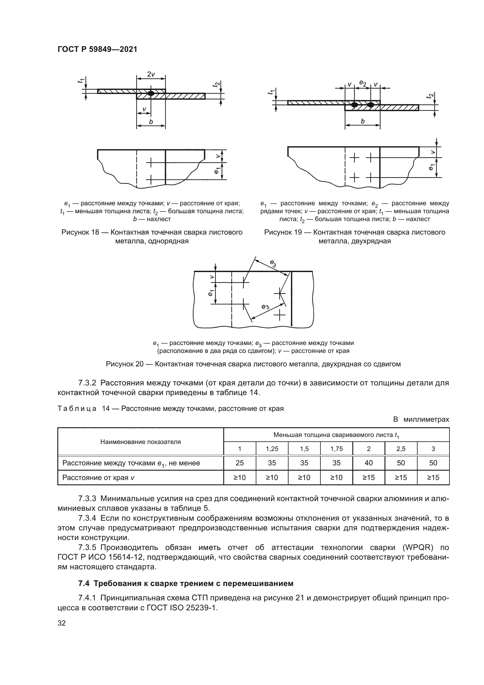 ГОСТ Р 59849-2021