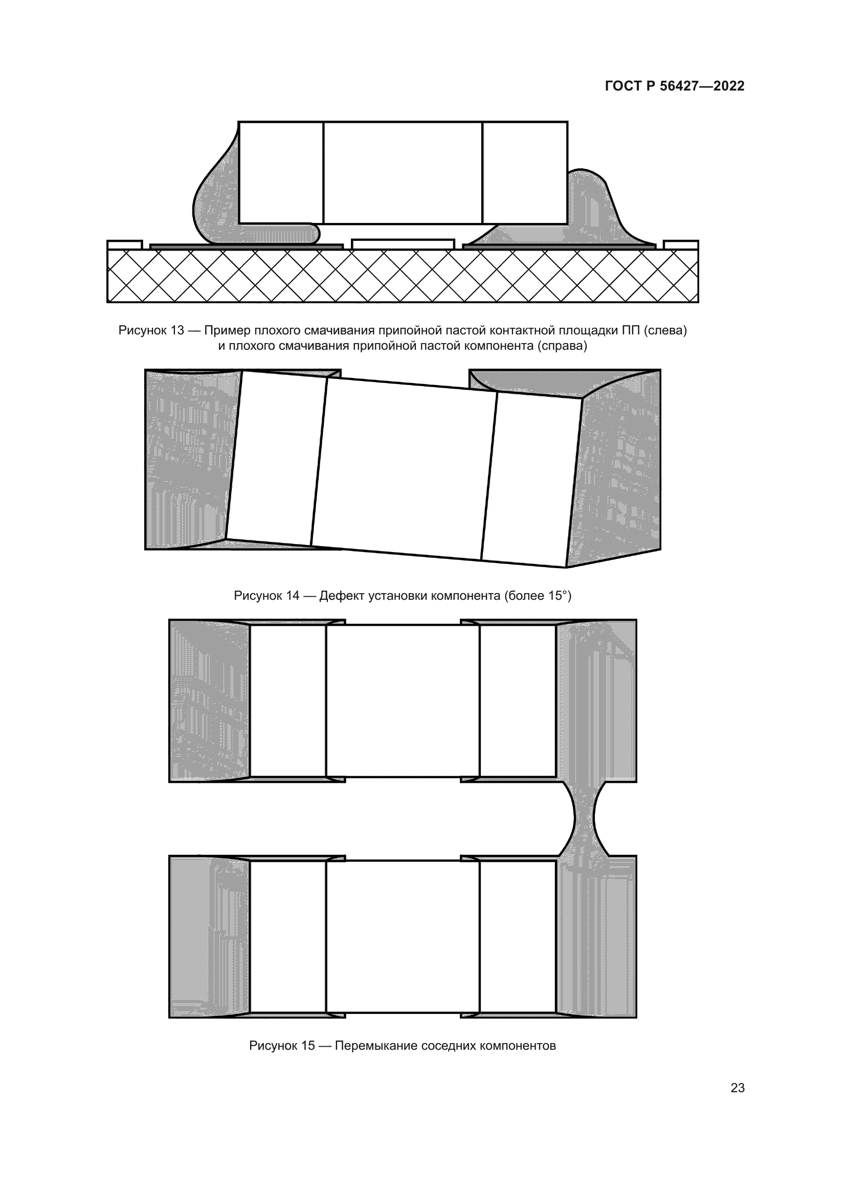 ГОСТ Р 56427-2022
