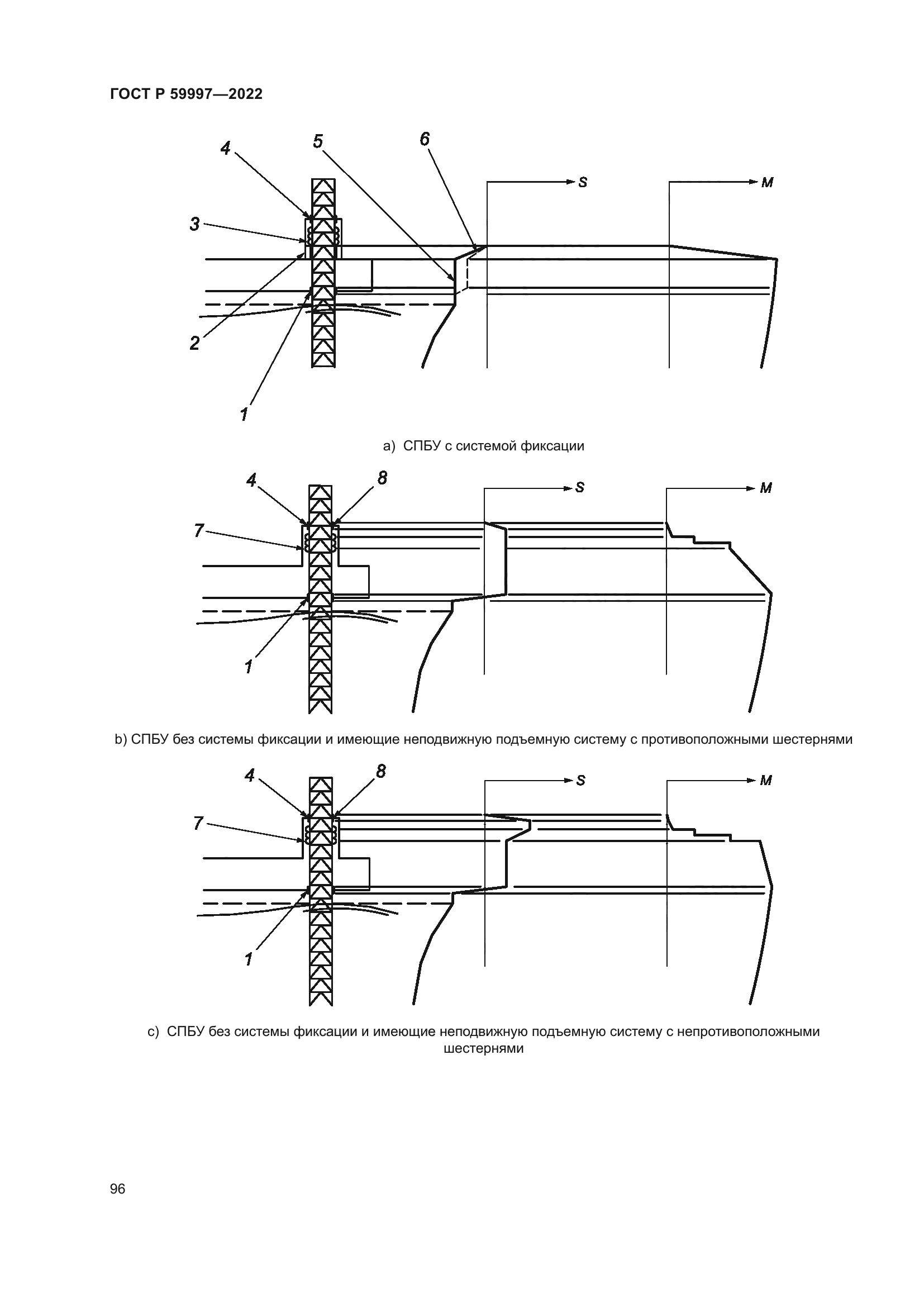ГОСТ Р 59997-2022