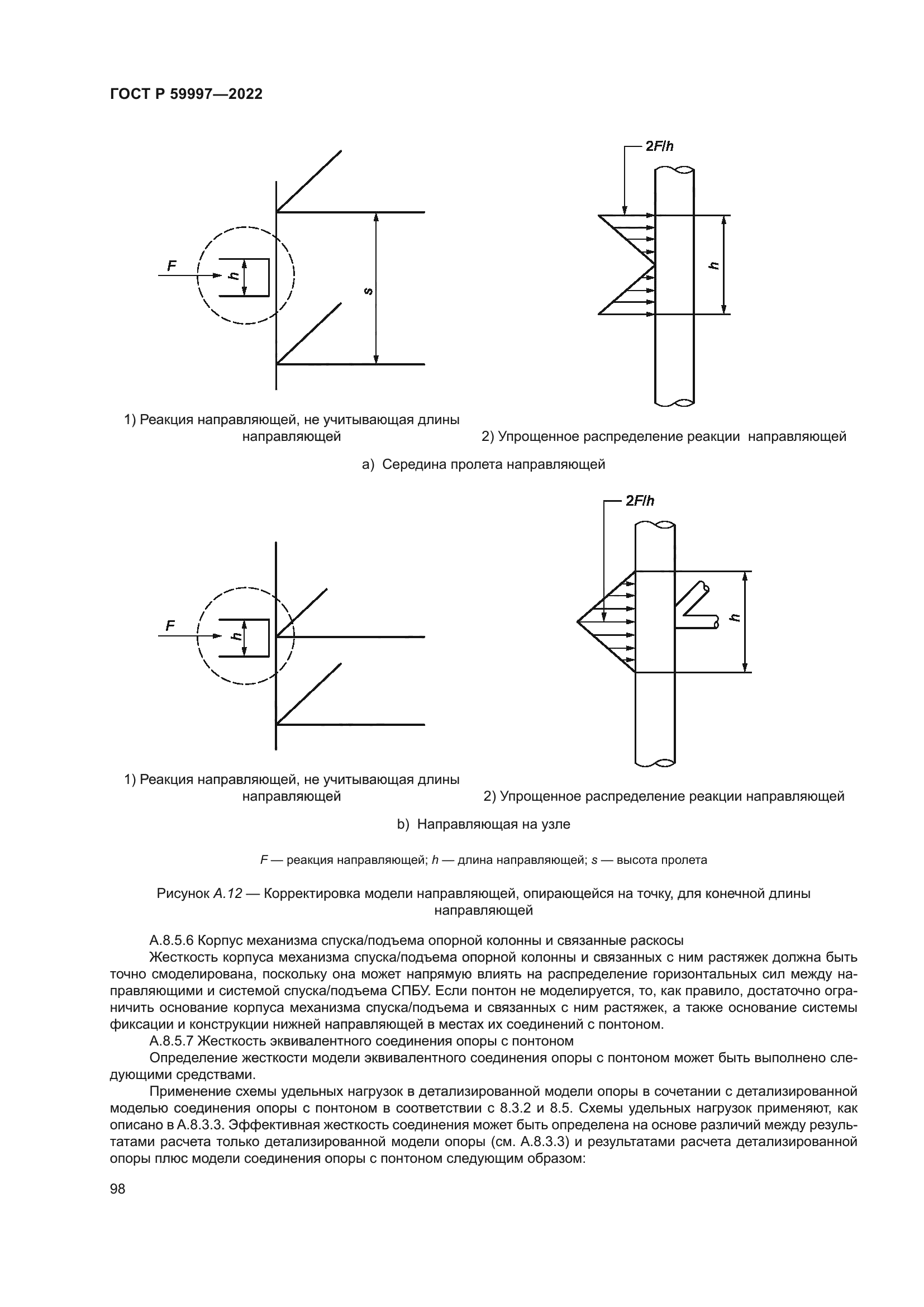 ГОСТ Р 59997-2022