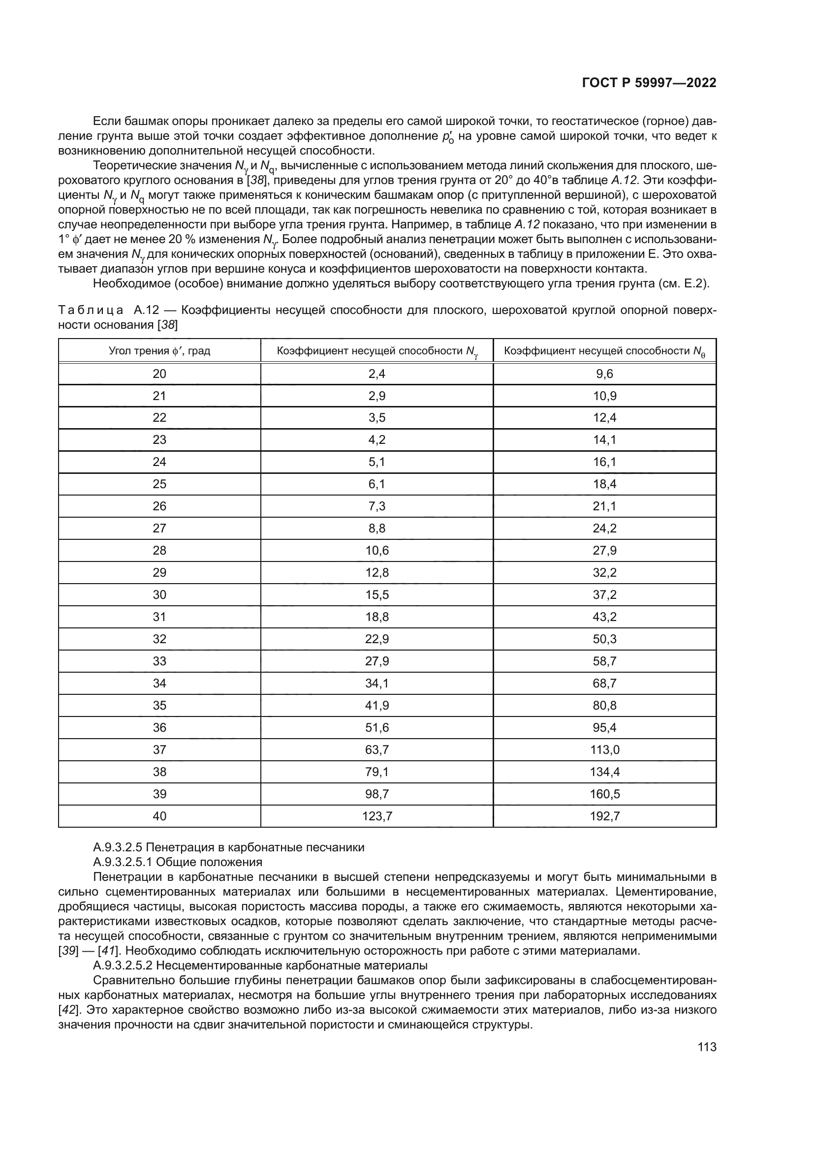 ГОСТ Р 59997-2022