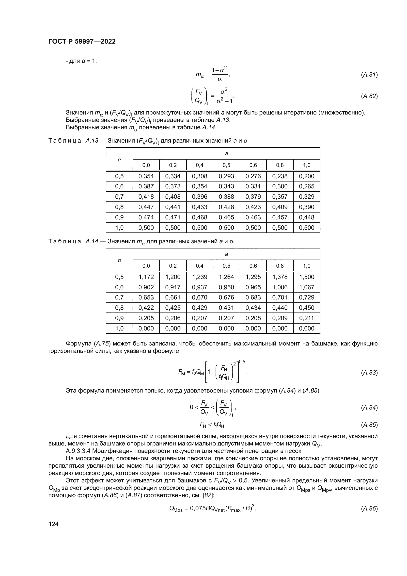 ГОСТ Р 59997-2022