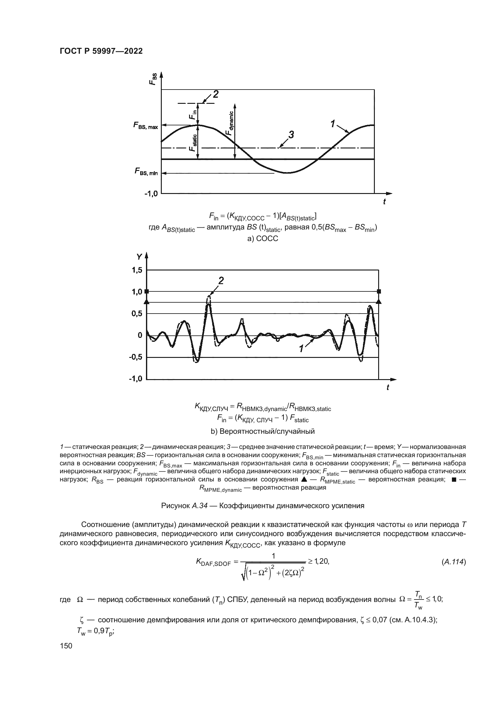 ГОСТ Р 59997-2022