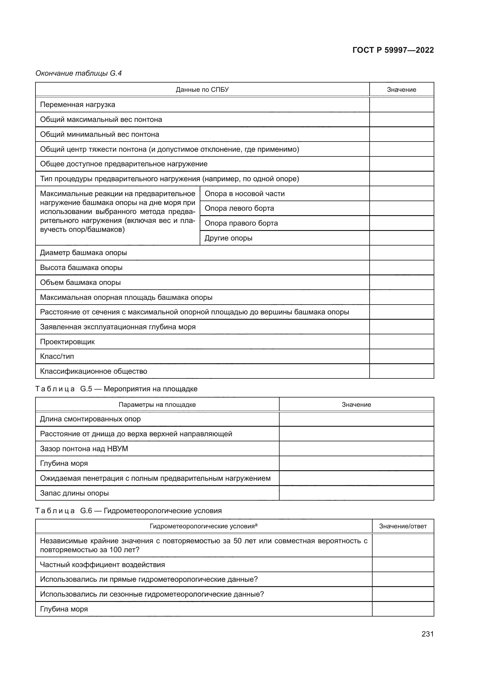 ГОСТ Р 59997-2022