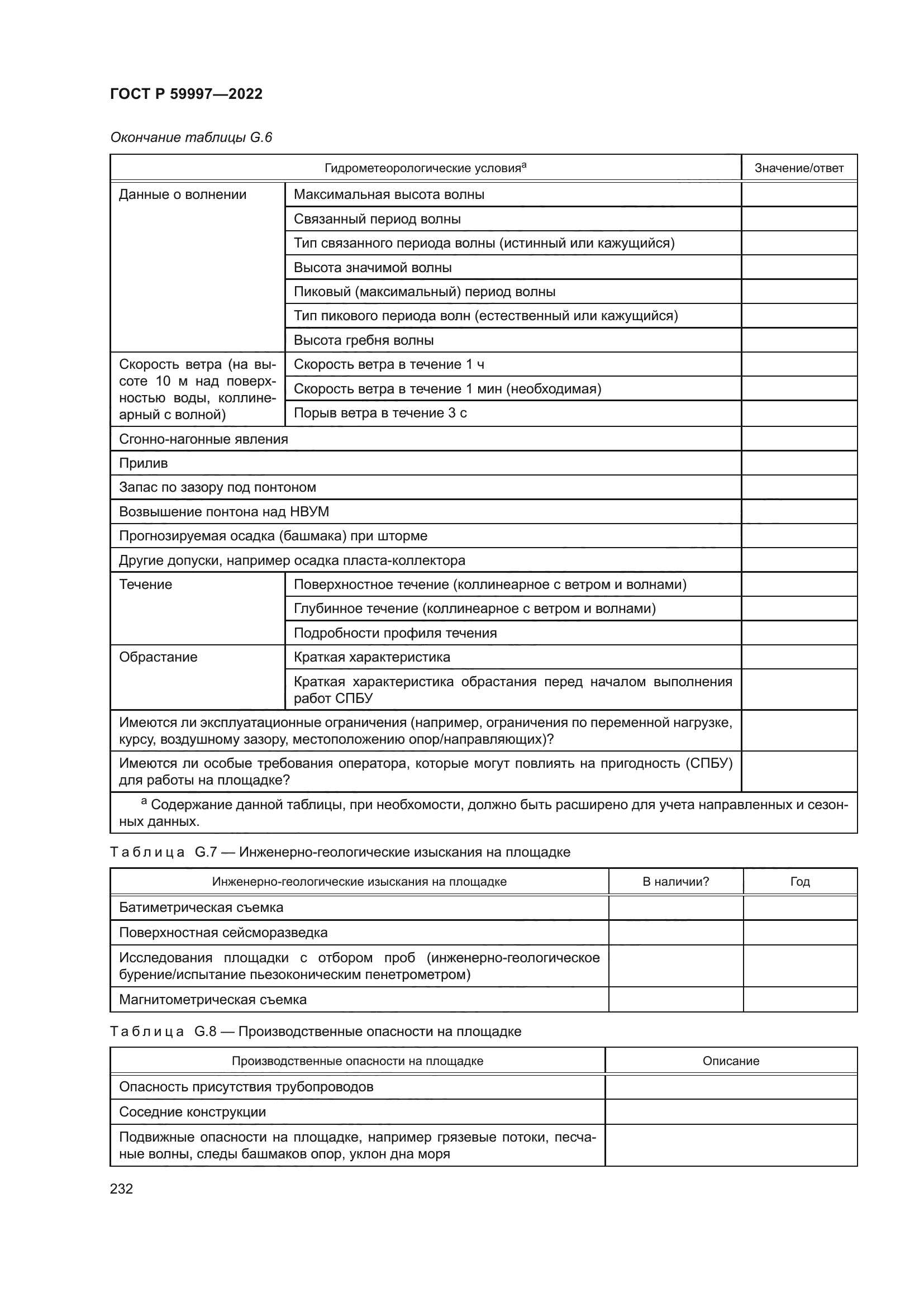 ГОСТ Р 59997-2022