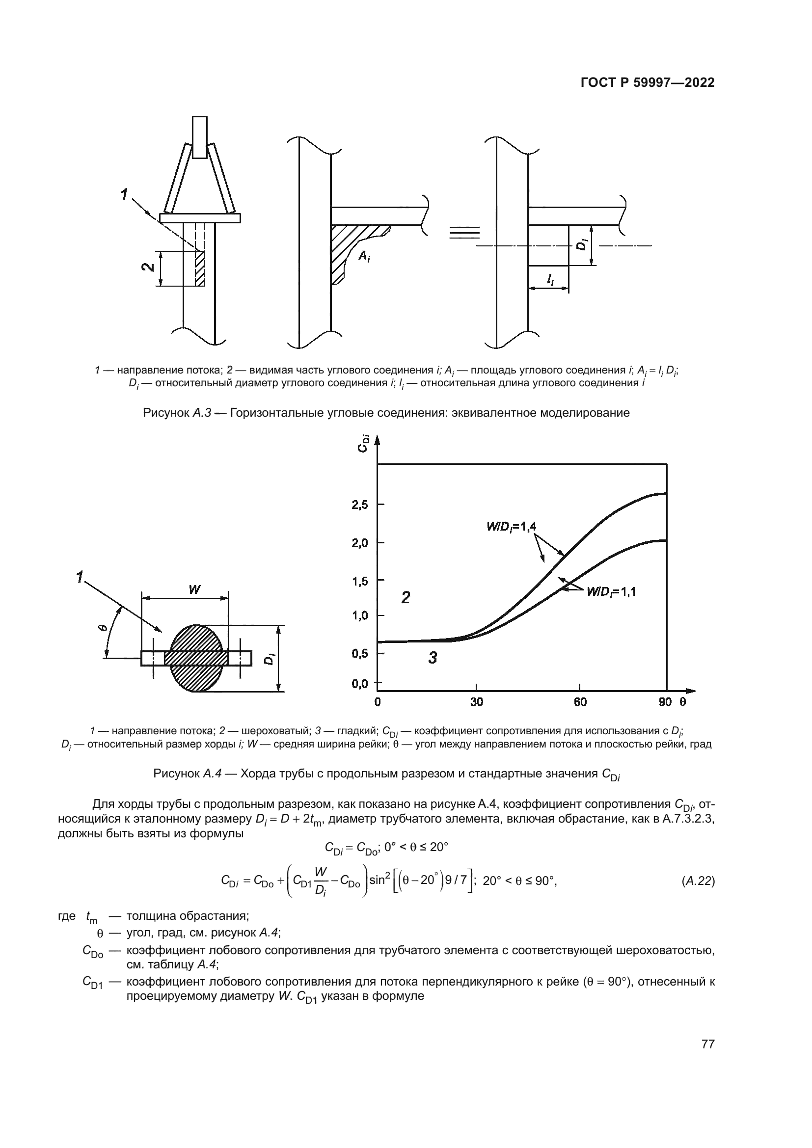 ГОСТ Р 59997-2022