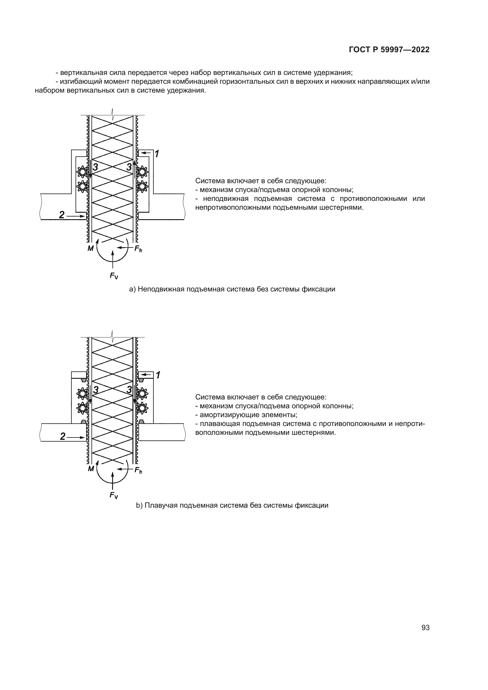 ГОСТ Р 59997-2022