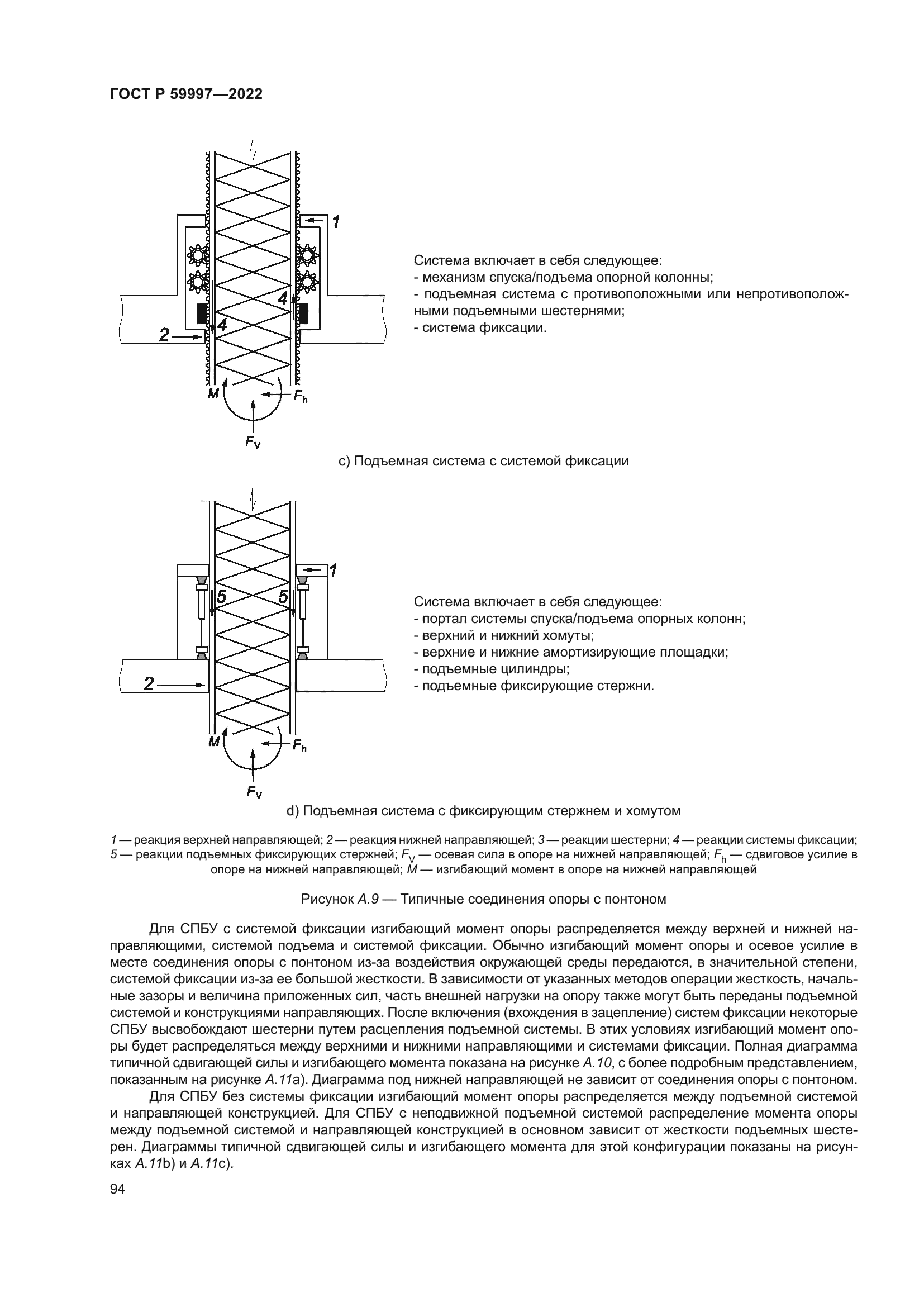 ГОСТ Р 59997-2022