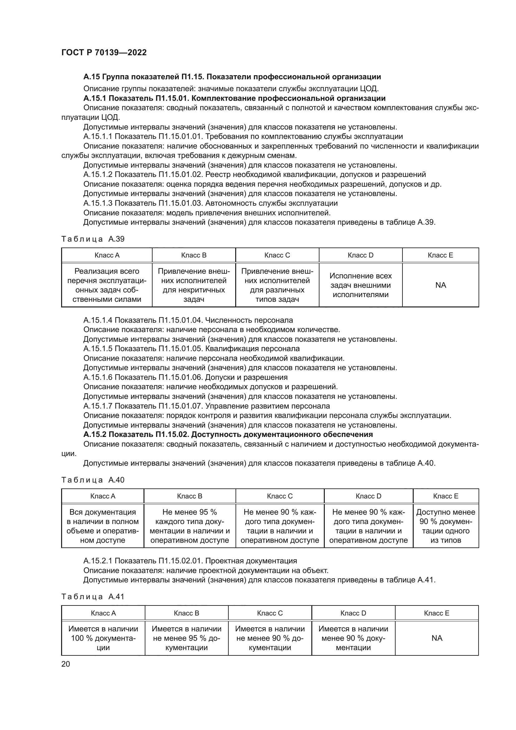 ГОСТ Р 70139-2022