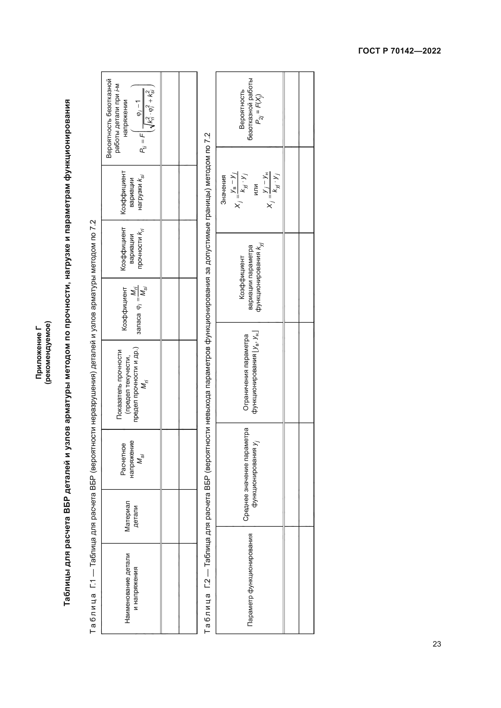 ГОСТ Р 70142-2022