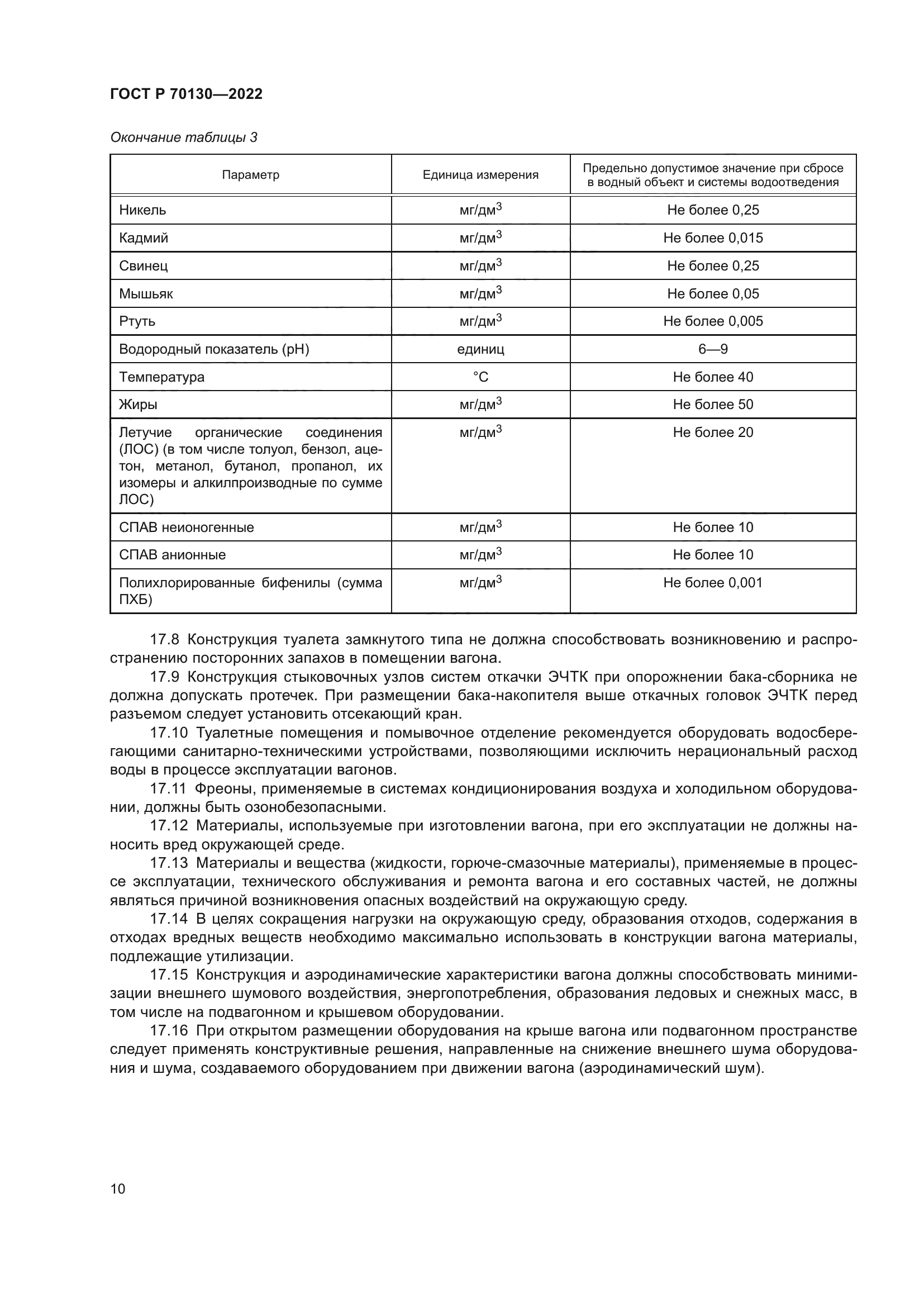 ГОСТ Р 70130-2022