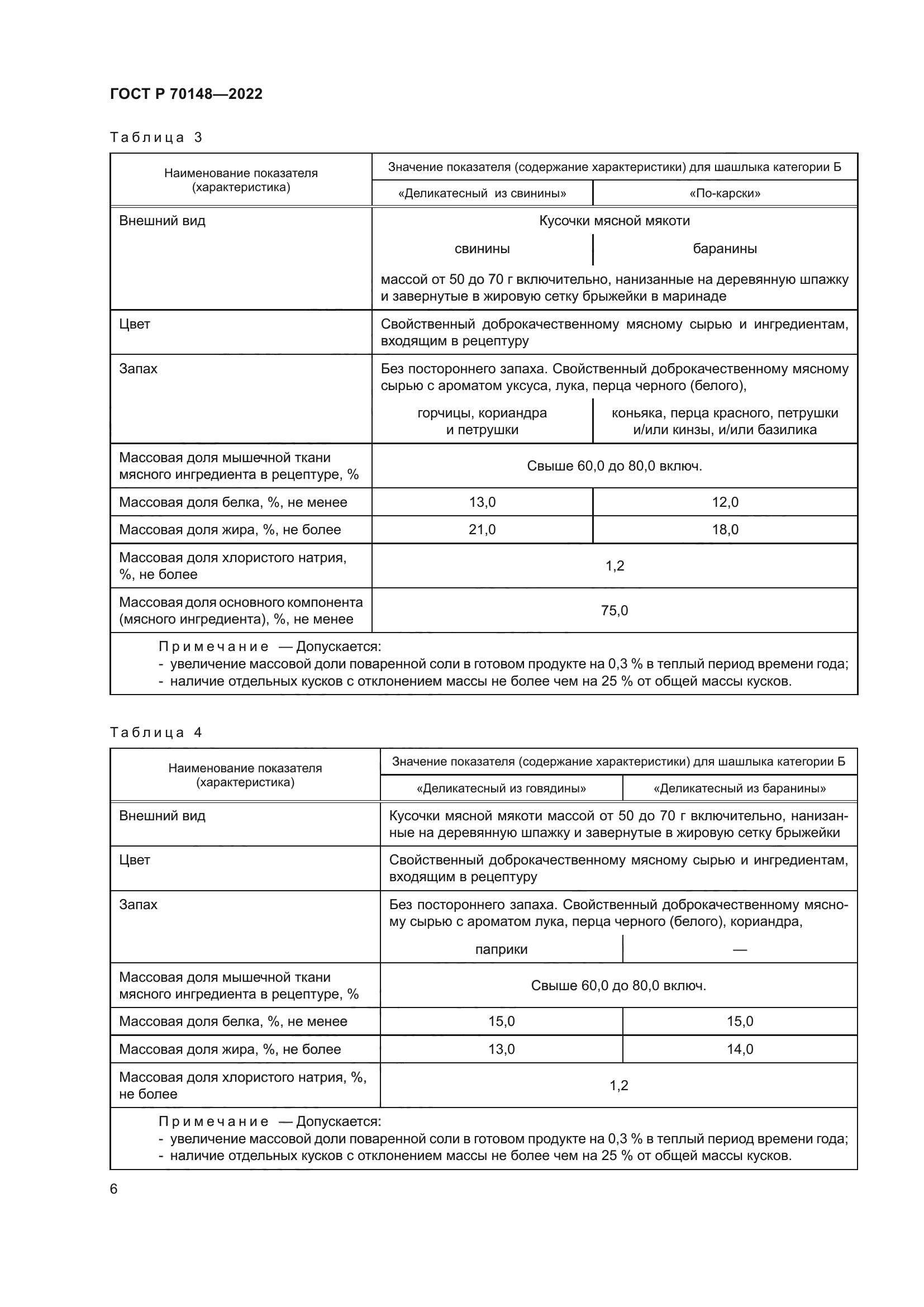 ГОСТ Р 70148-2022