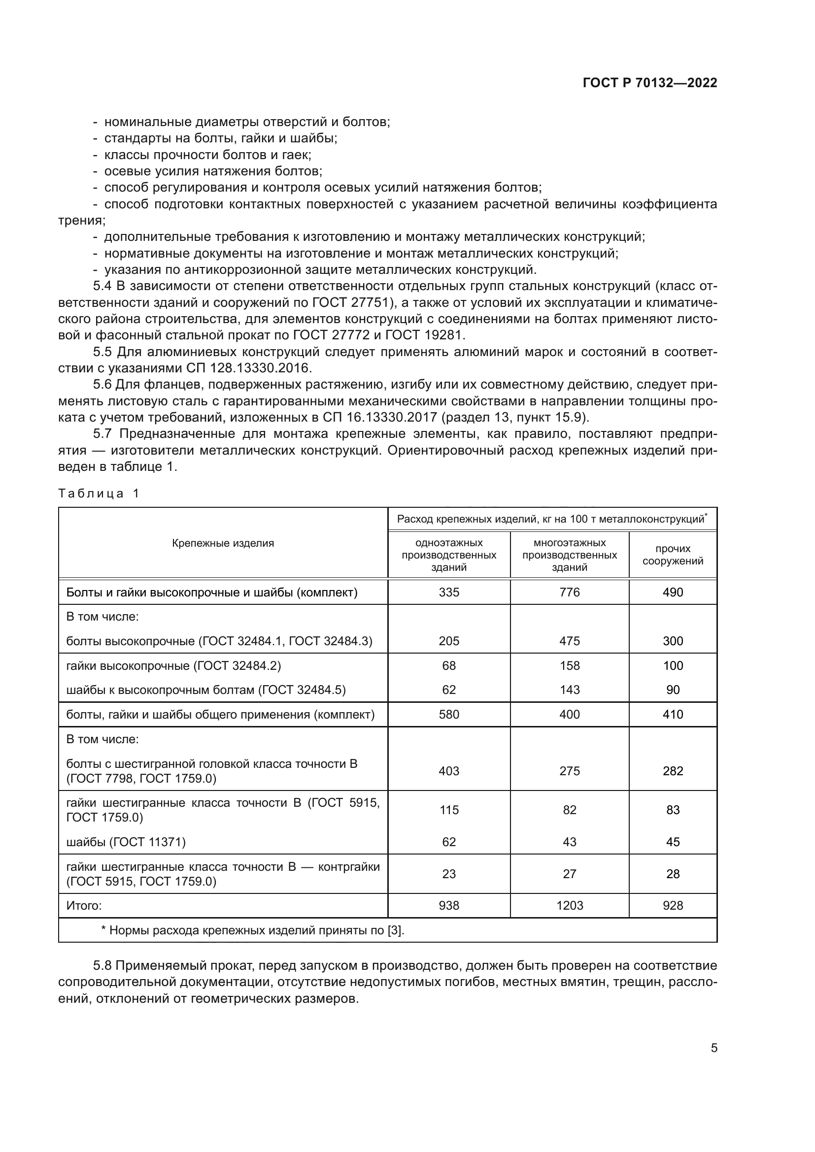 ГОСТ Р 70132-2022