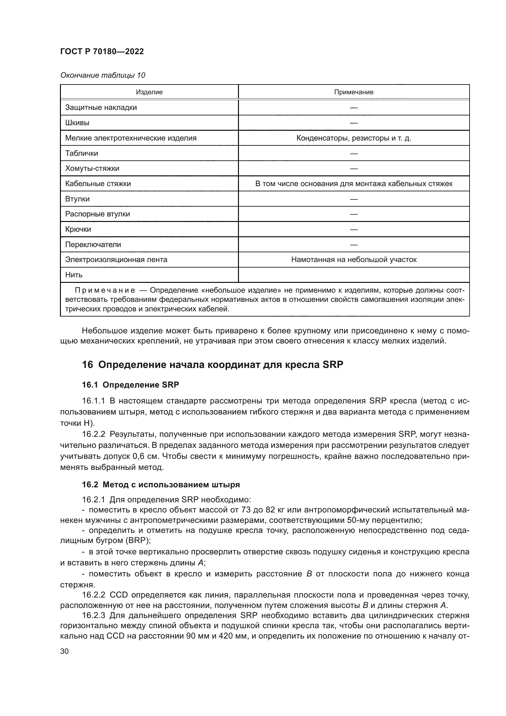 ГОСТ Р 70180-2022