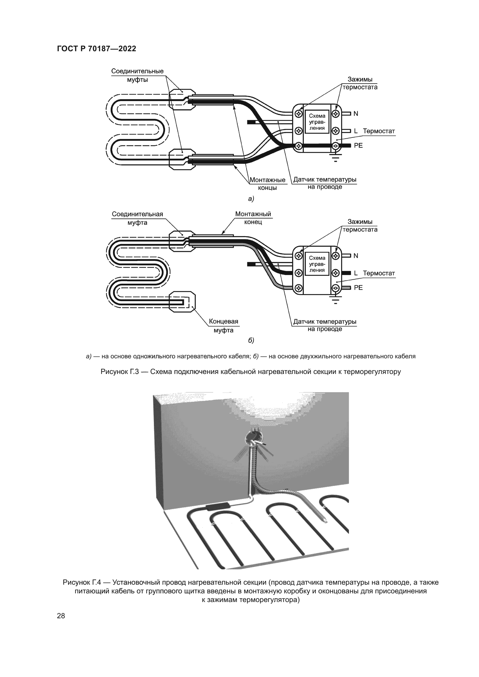 ГОСТ Р 70187-2022