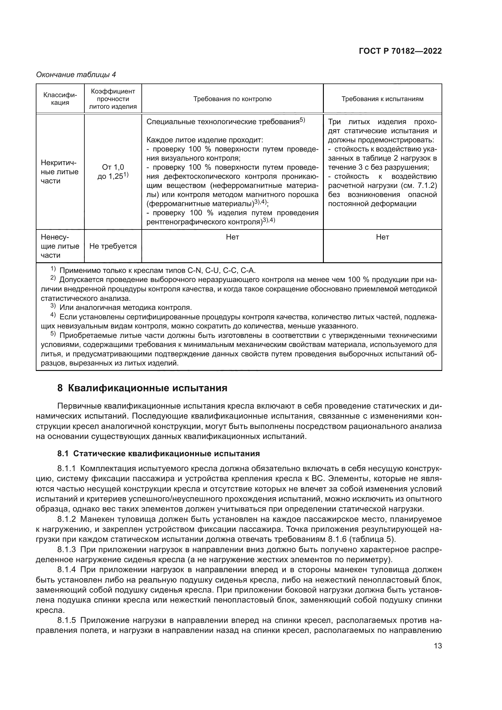 ГОСТ Р 70182-2022