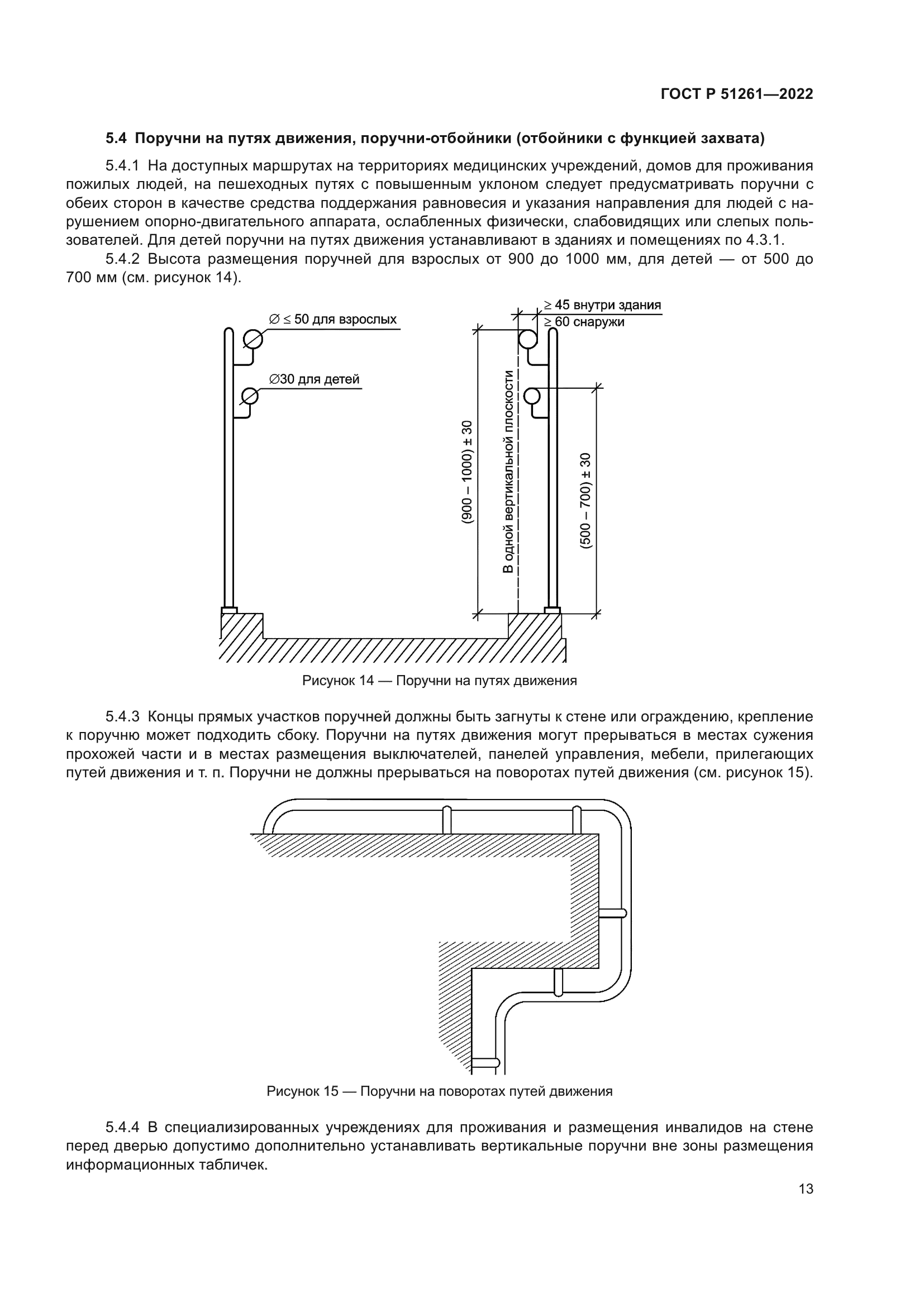 ГОСТ Р 51261-2022
