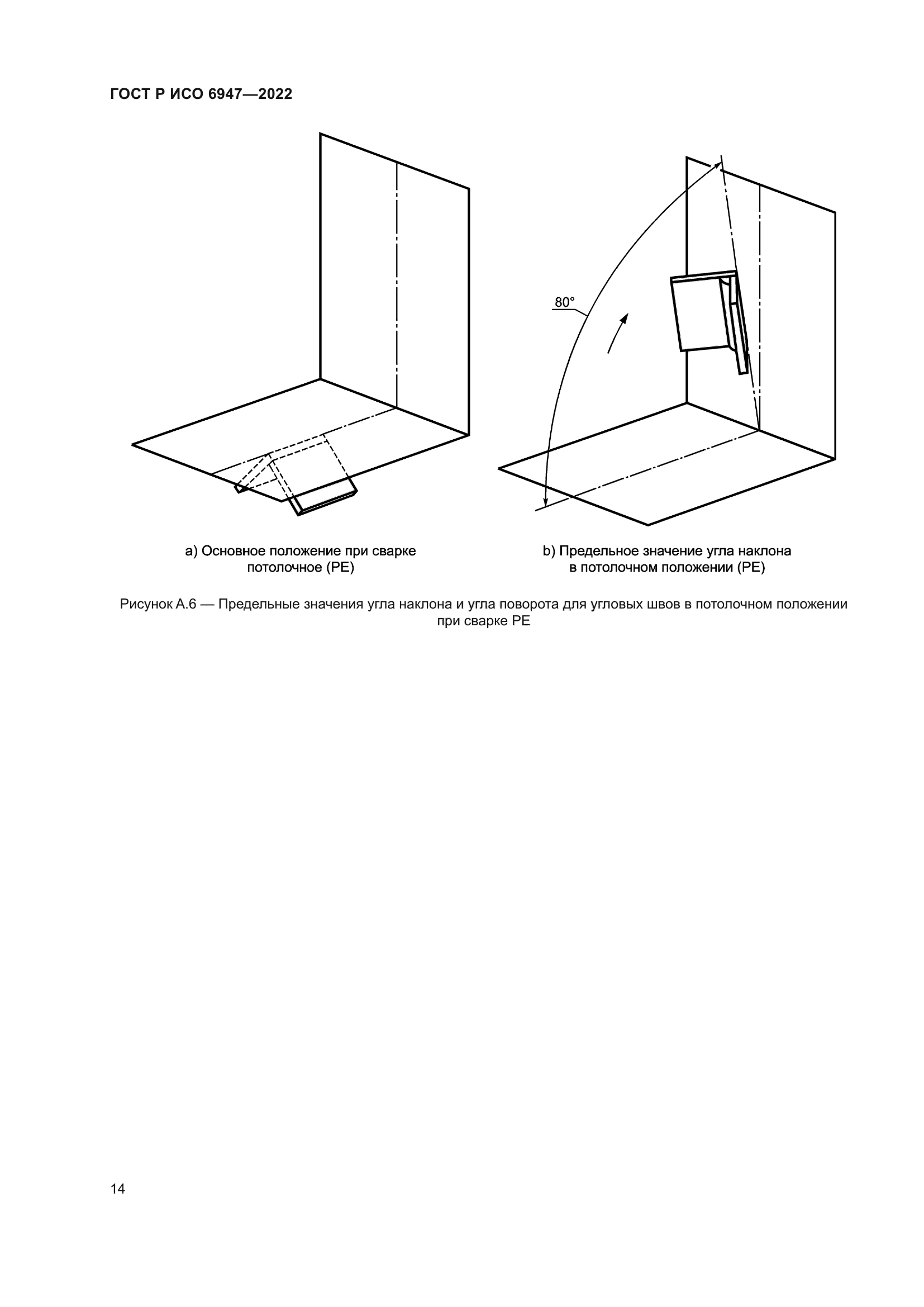 ГОСТ Р ИСО 6947-2022