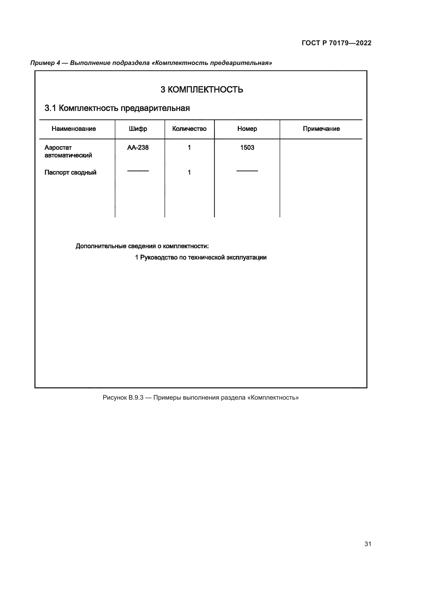 ГОСТ Р 70179-2022