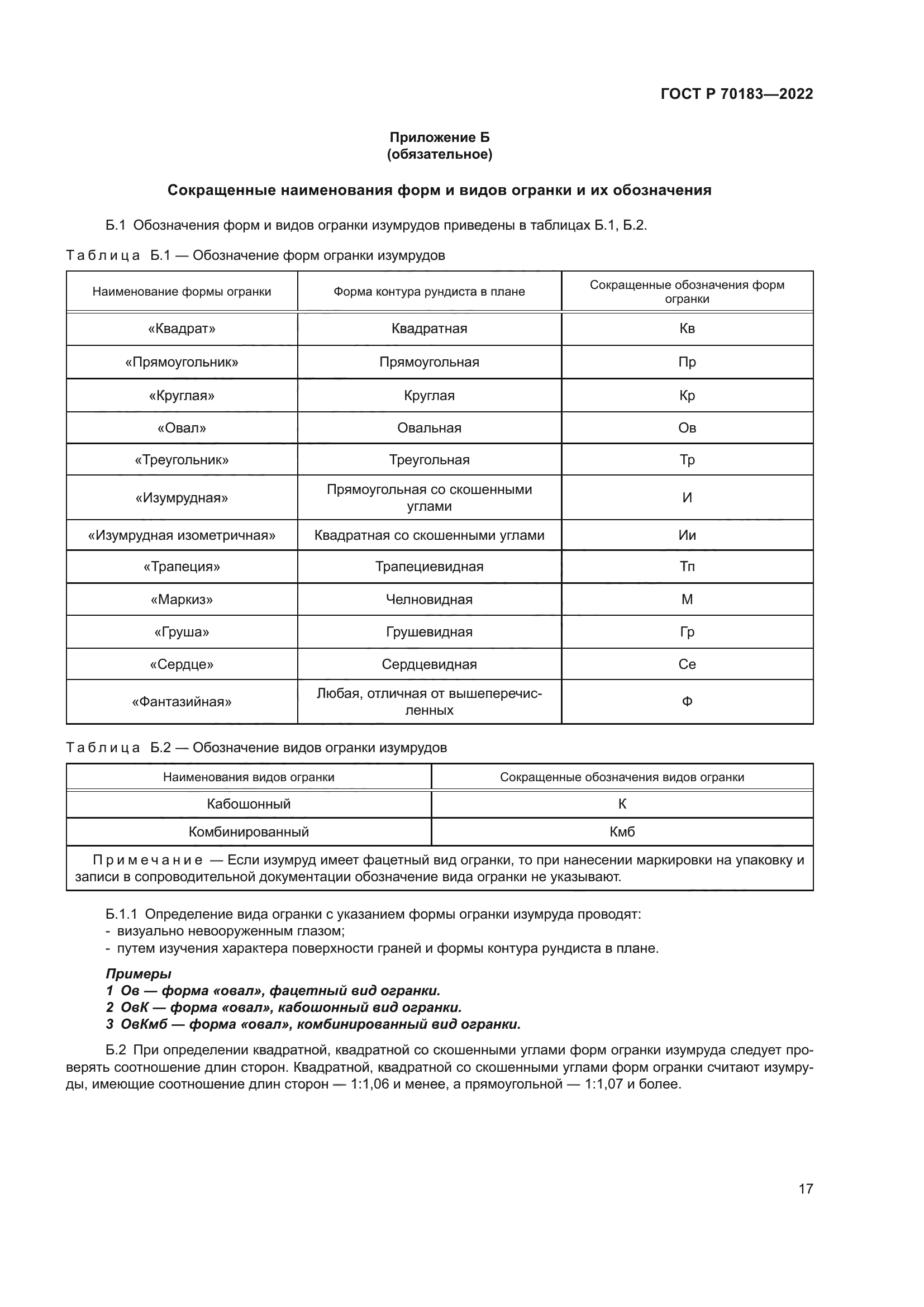 ГОСТ Р 70183-2022