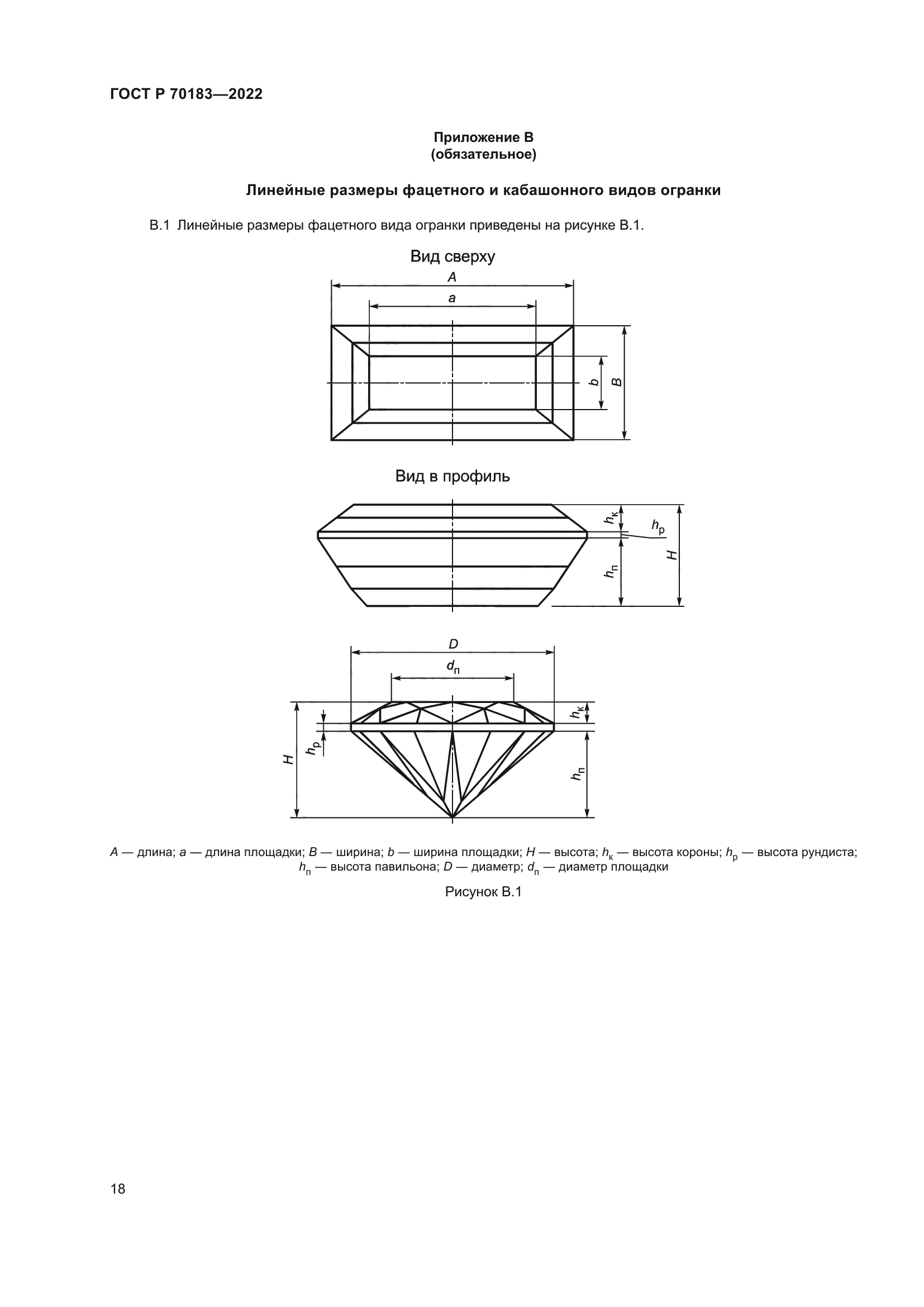 ГОСТ Р 70183-2022
