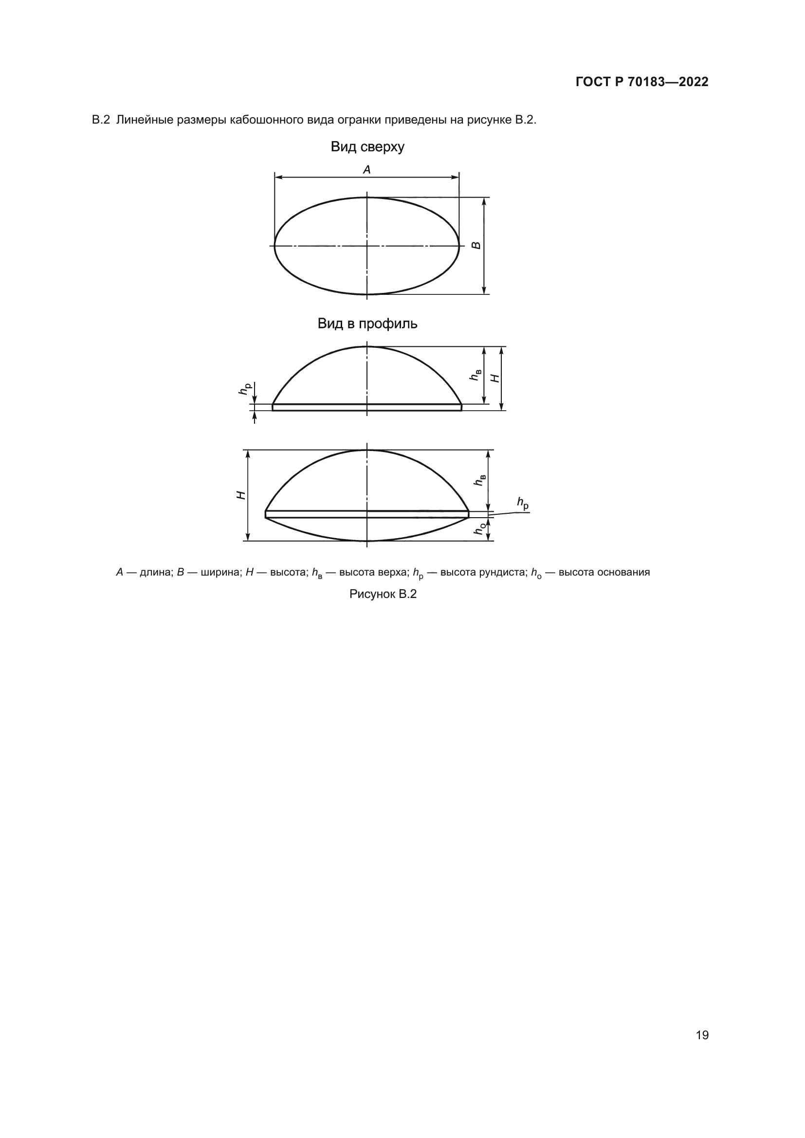 ГОСТ Р 70183-2022