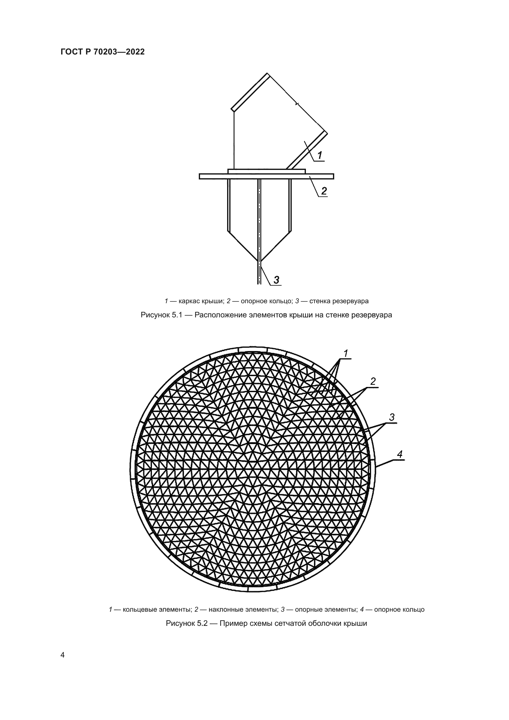 ГОСТ Р 70203-2022