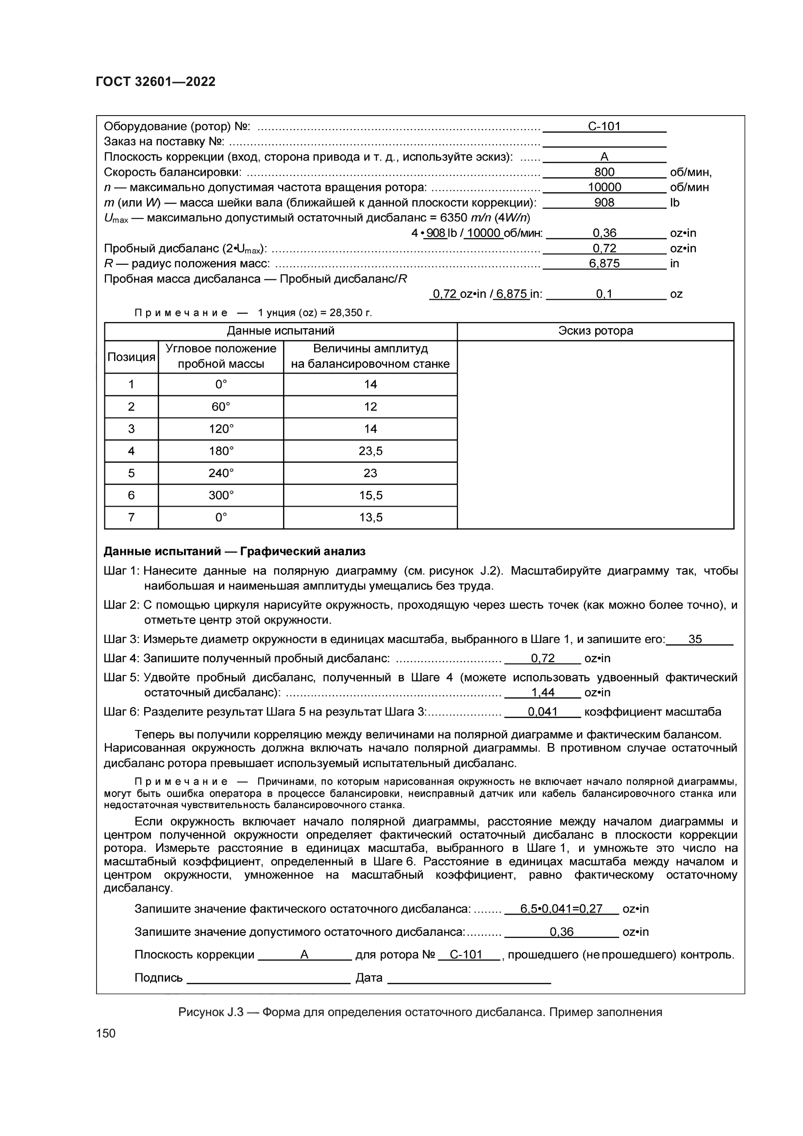 ГОСТ 32601-2022