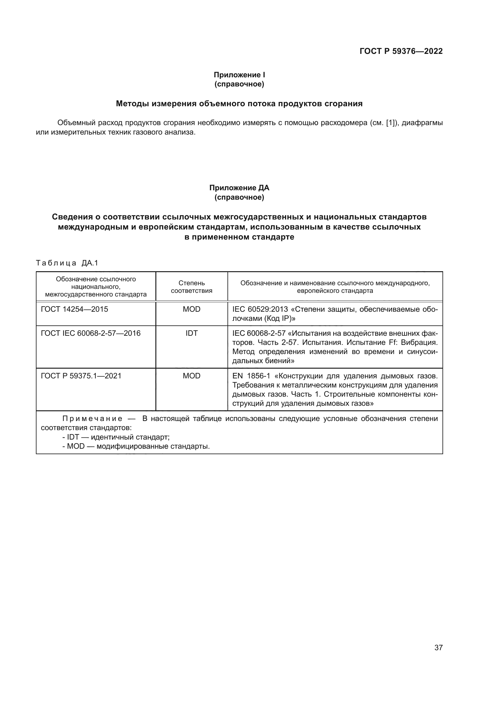 ГОСТ Р 59376-2022