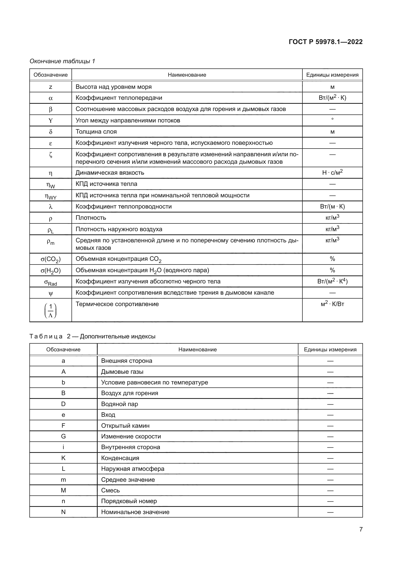 ГОСТ Р 59978.1-2022