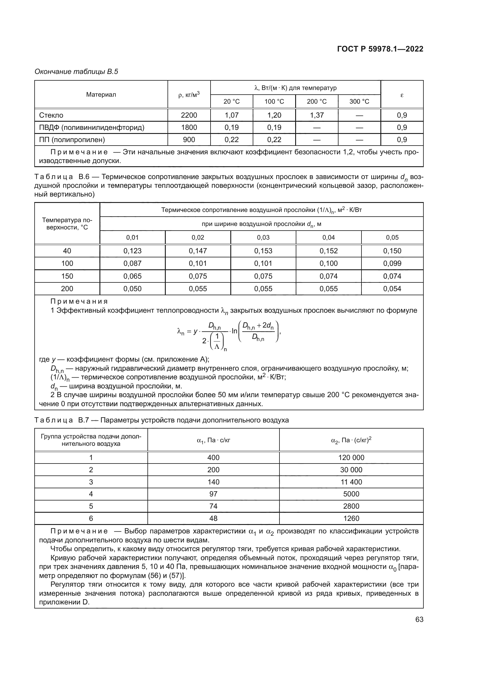 ГОСТ Р 59978.1-2022