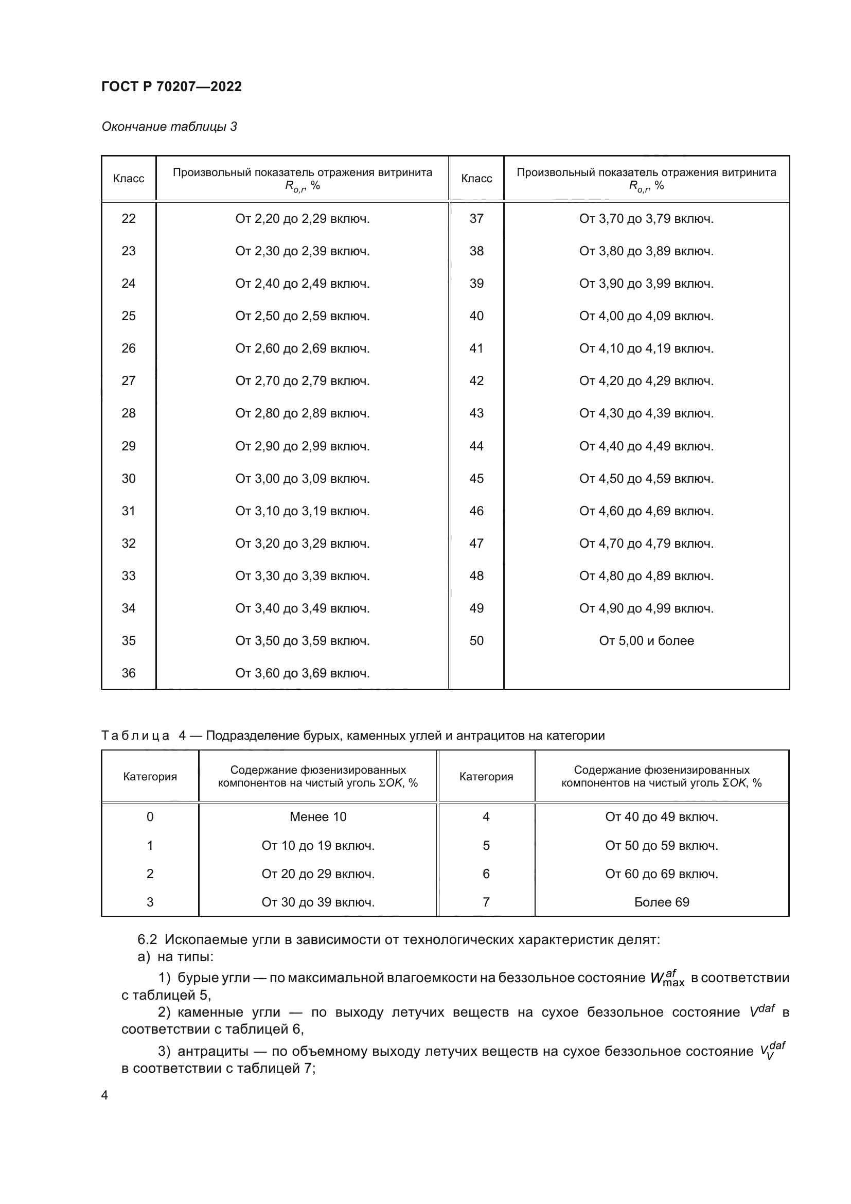 ГОСТ Р 70207-2022