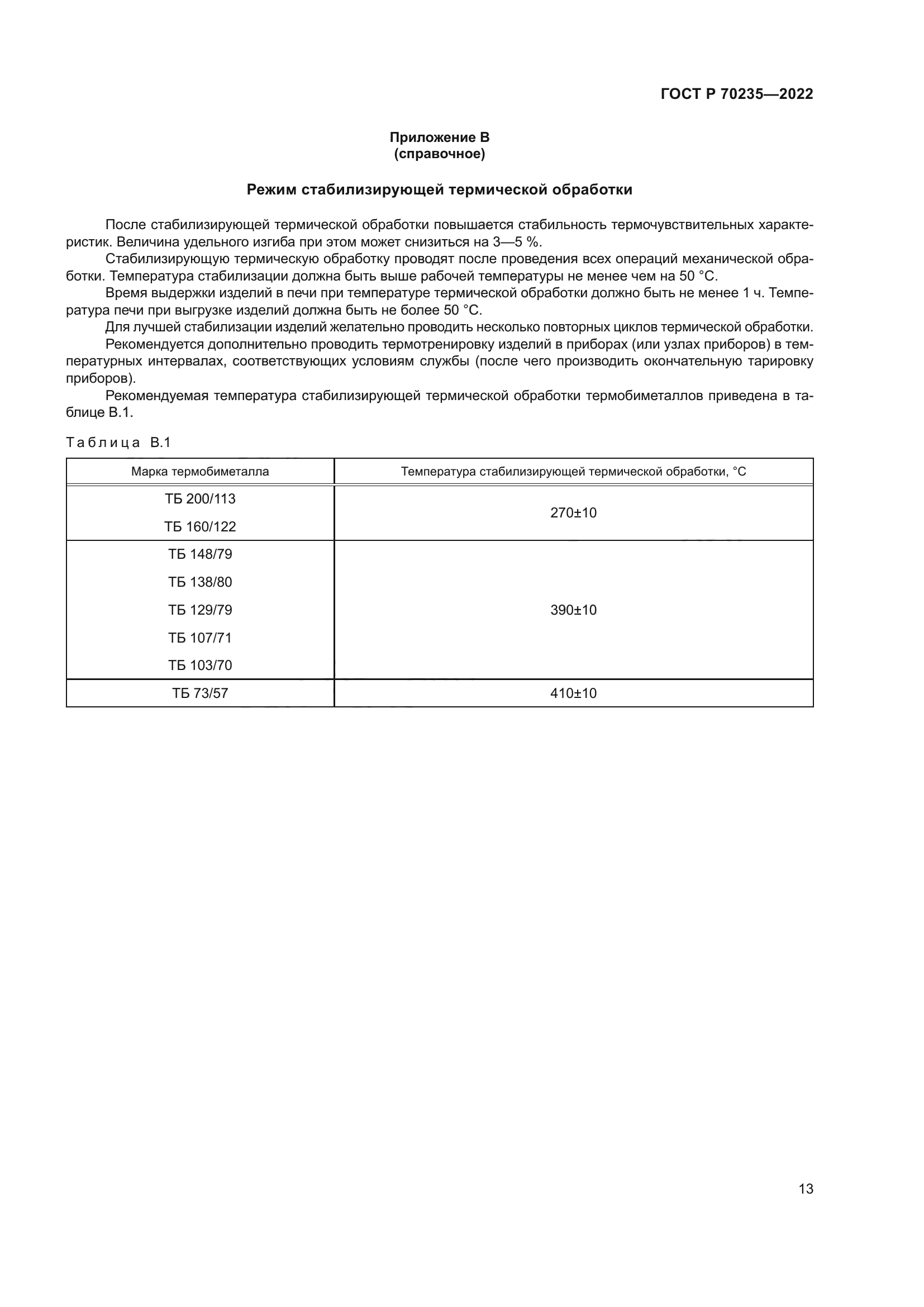 ГОСТ Р 70235-2022