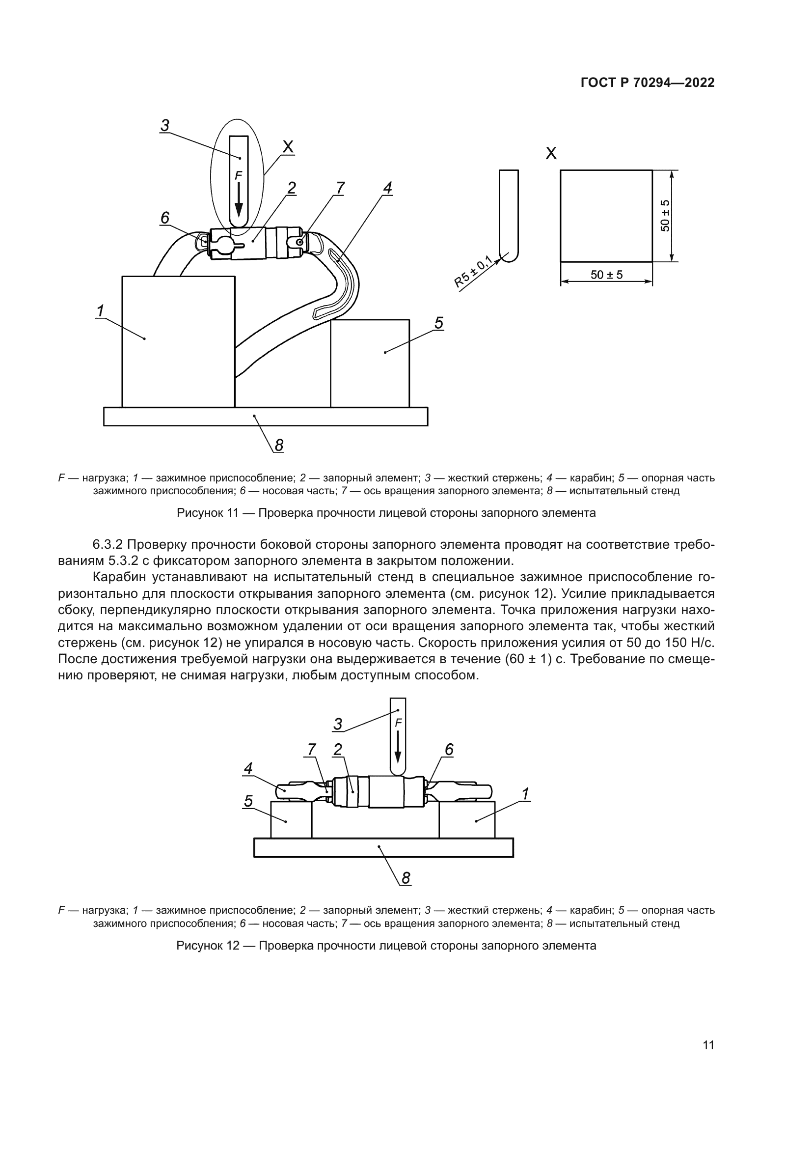 ГОСТ Р 70294-2022