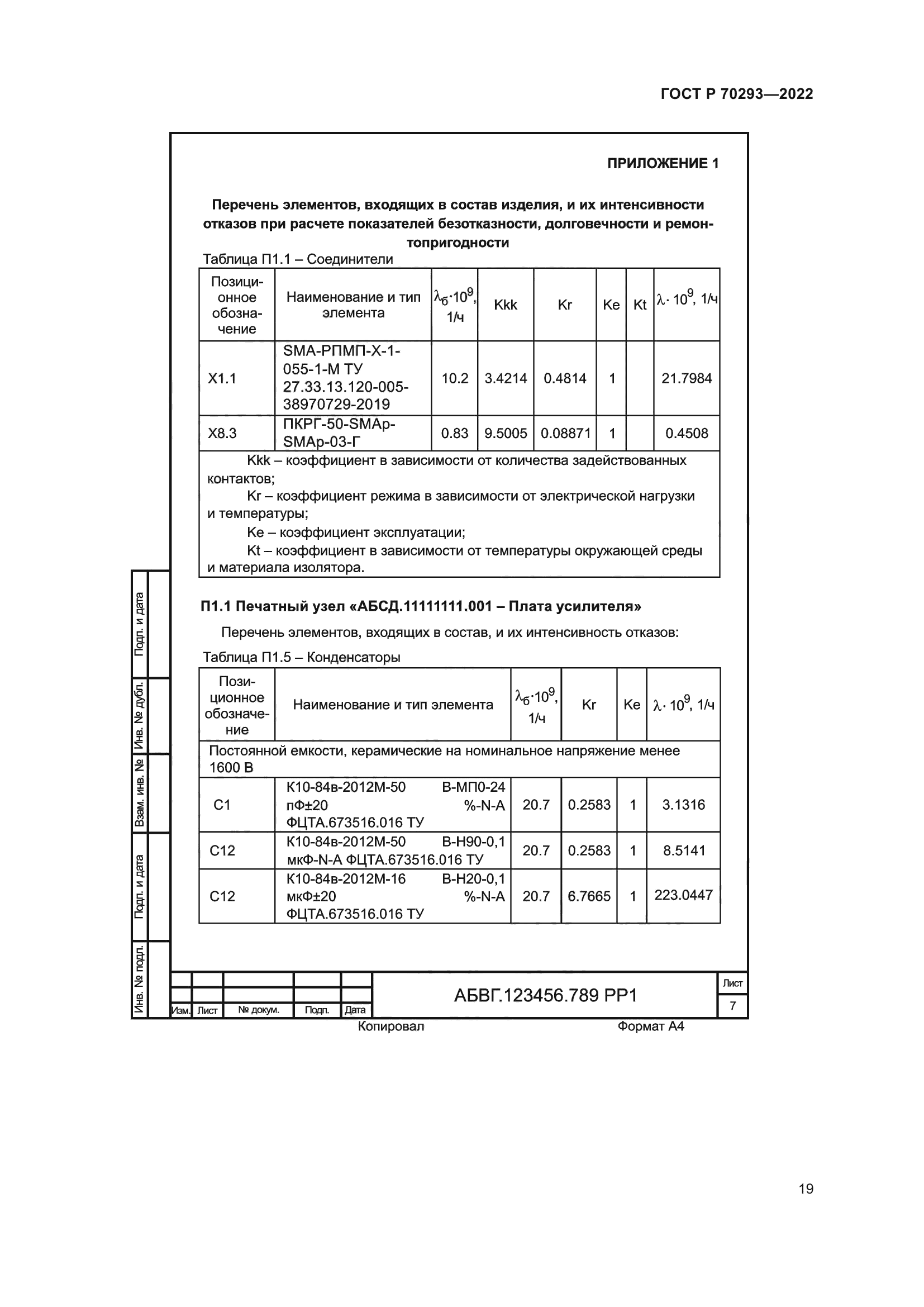 ГОСТ Р 70293-2022