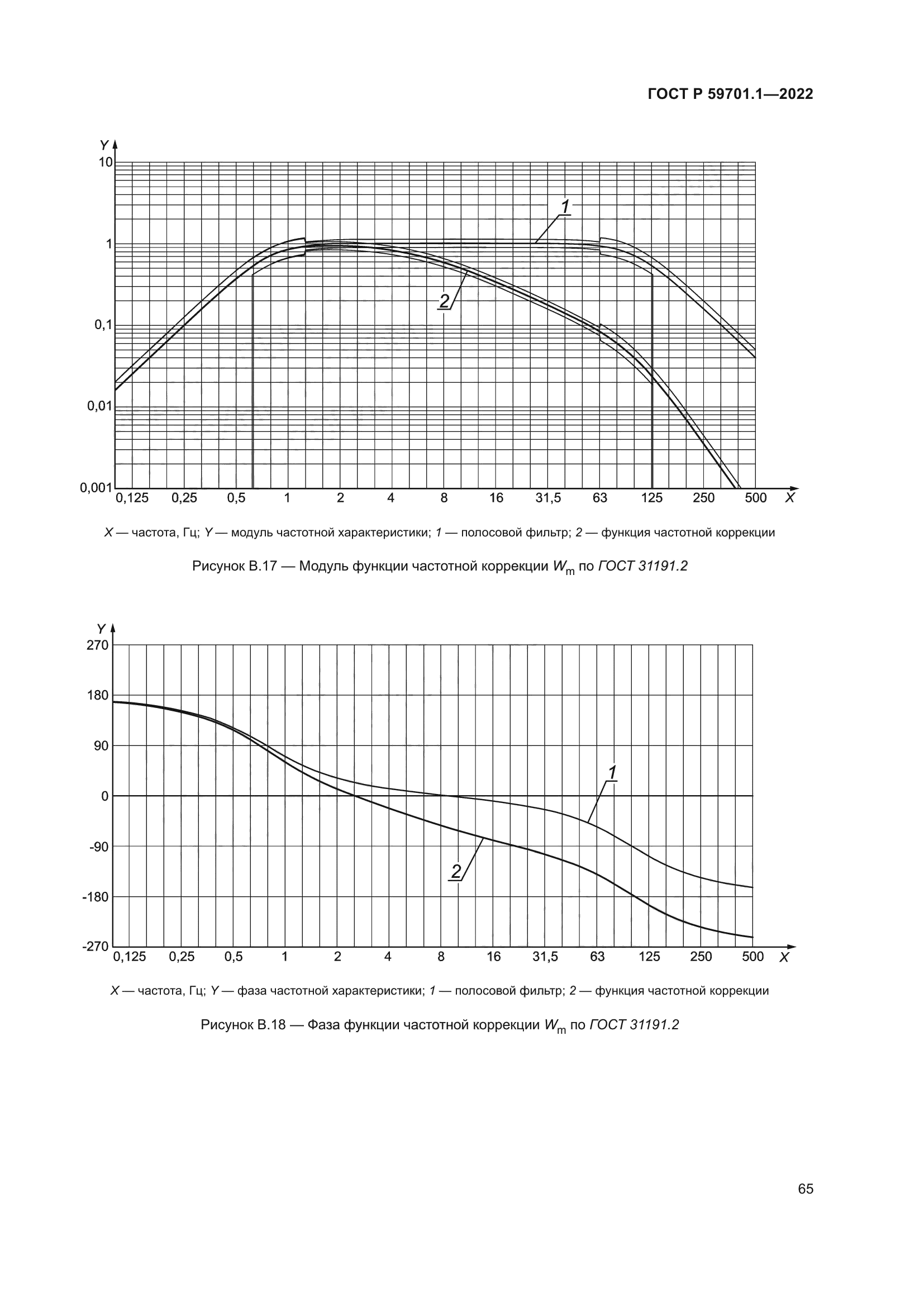 ГОСТ Р 59701.1-2022
