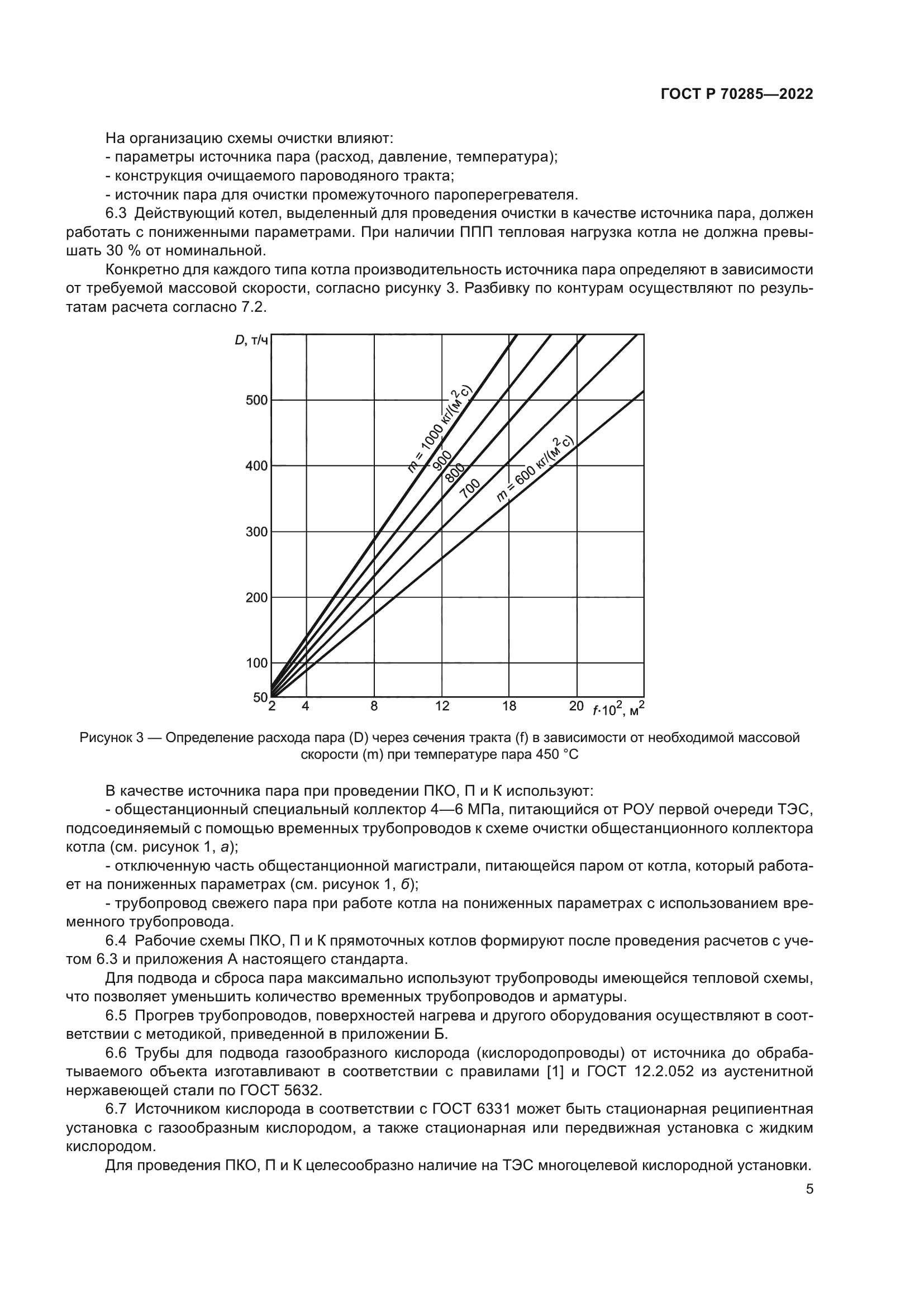 ГОСТ Р 70285-2022