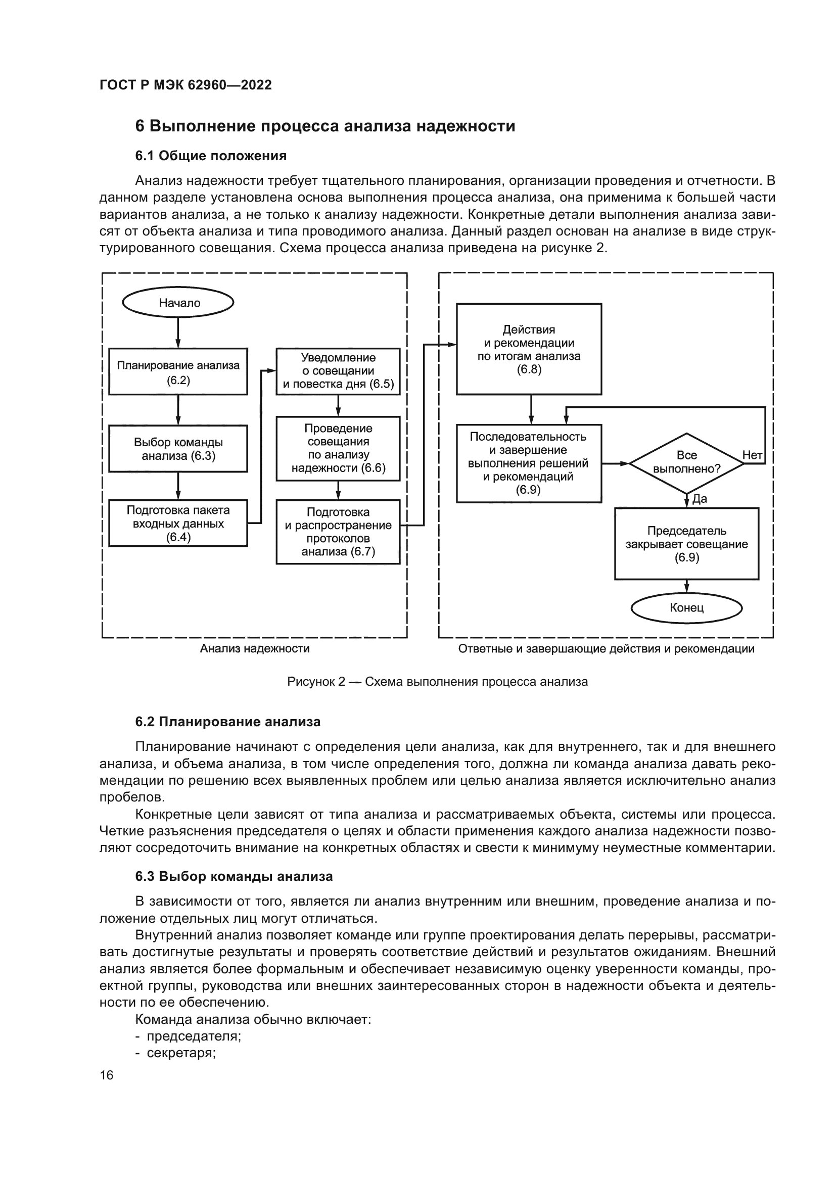 ГОСТ Р МЭК 62960-2022