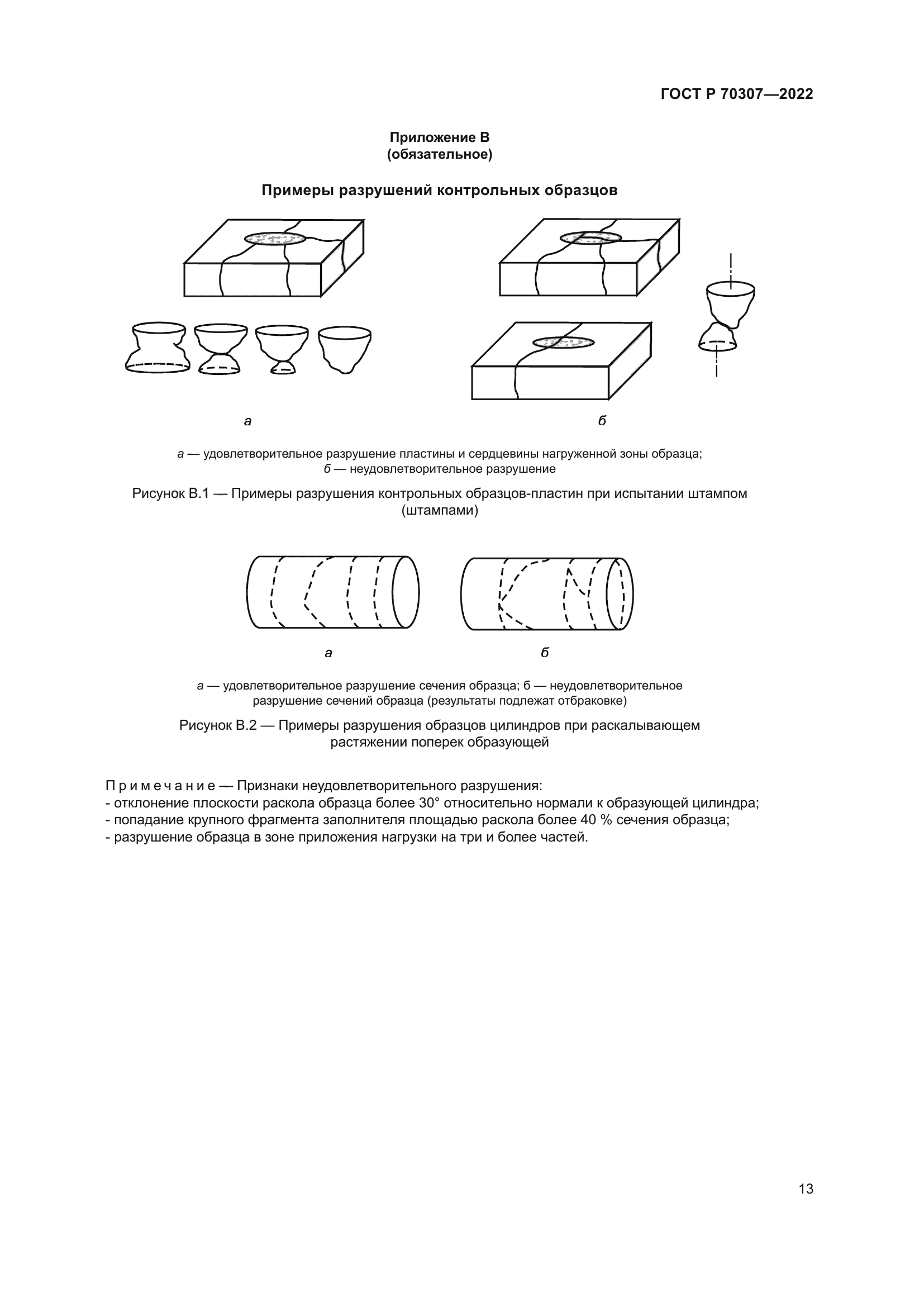 ГОСТ Р 70307-2022