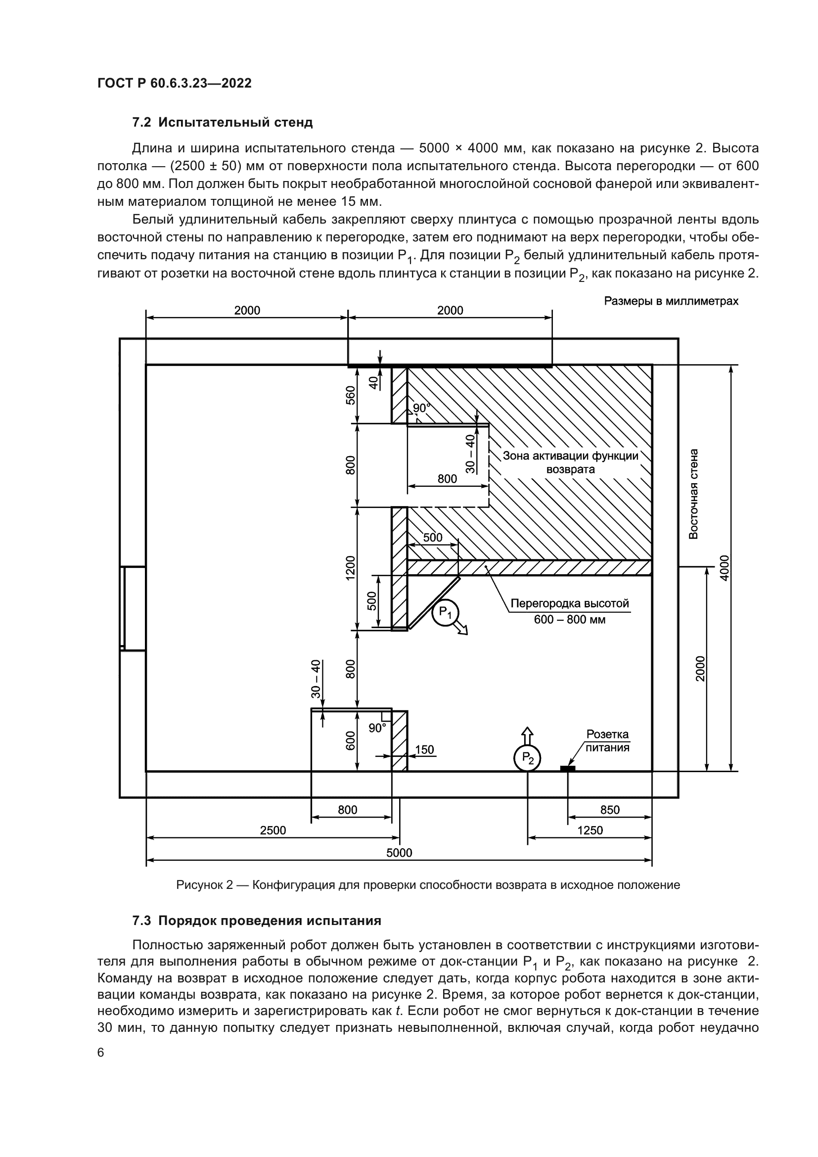 ГОСТ Р 60.6.3.23-2022