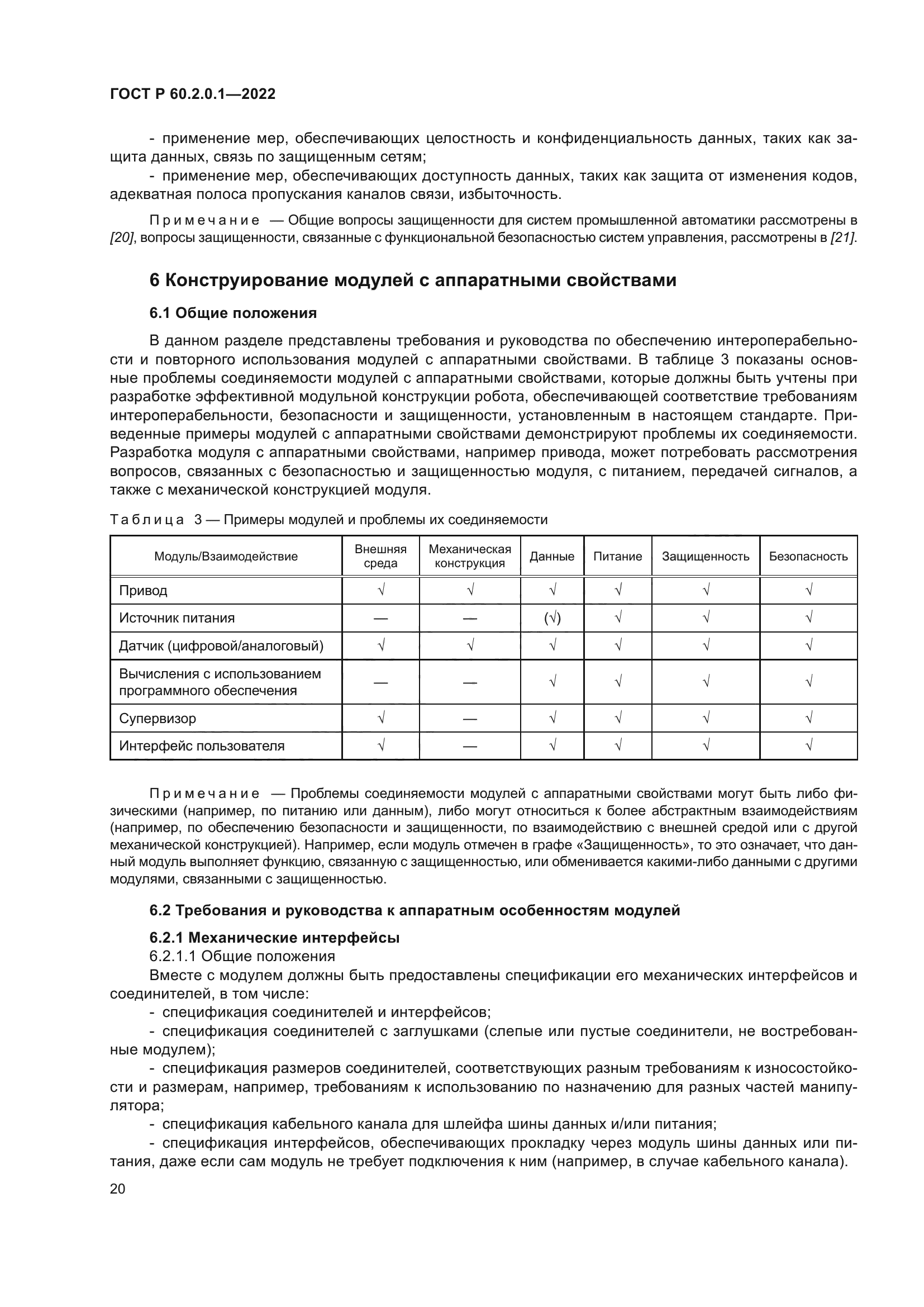 ГОСТ Р 60.2.0.1-2022