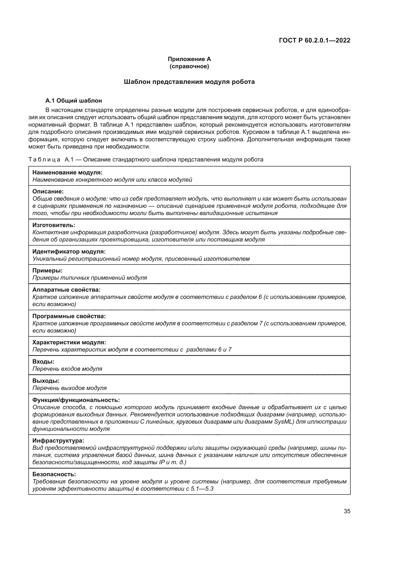 ГОСТ Р 60.2.0.1-2022