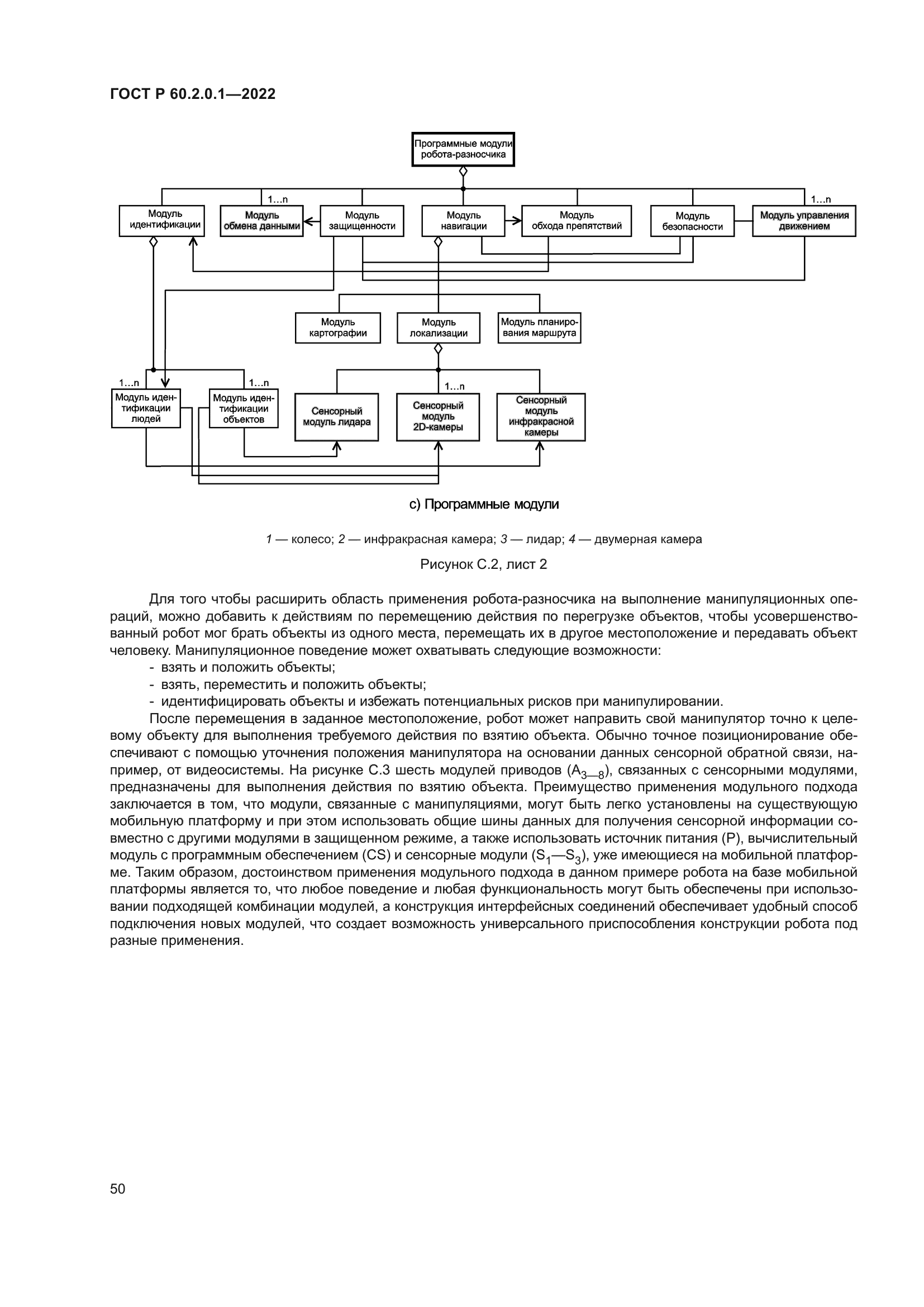 ГОСТ Р 60.2.0.1-2022