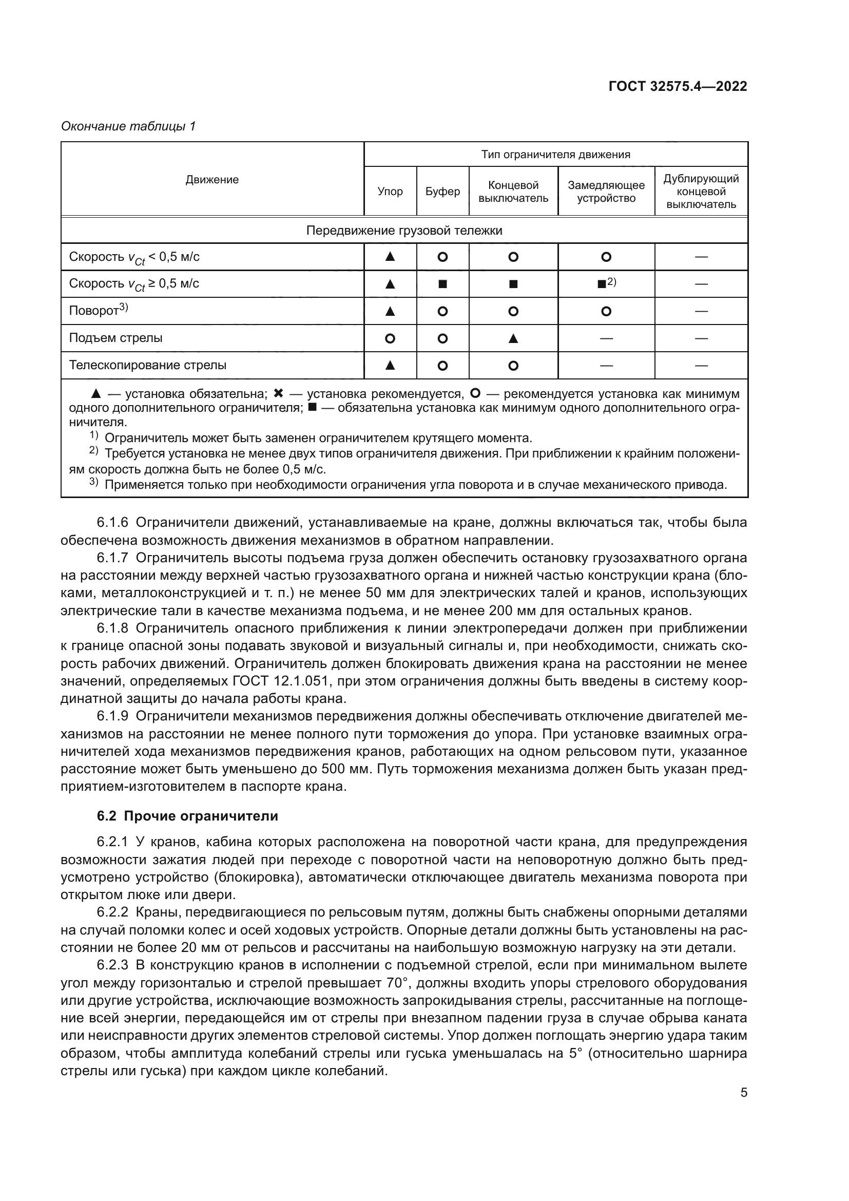 ГОСТ 32575.4-2022