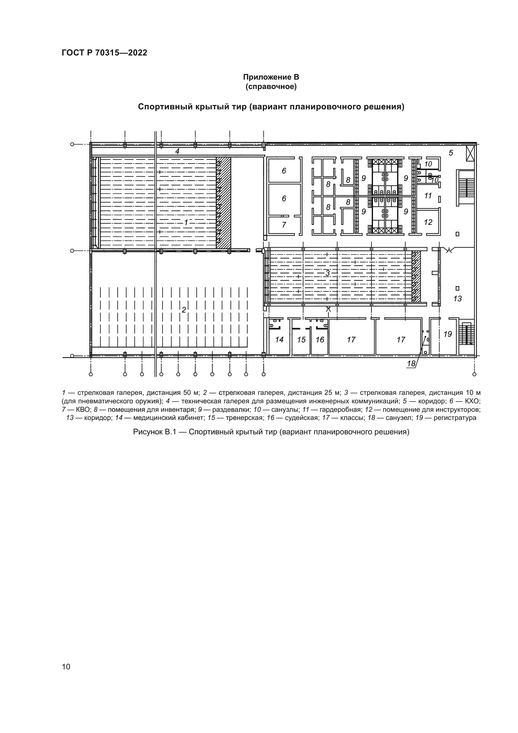 ГОСТ Р 70315-2022