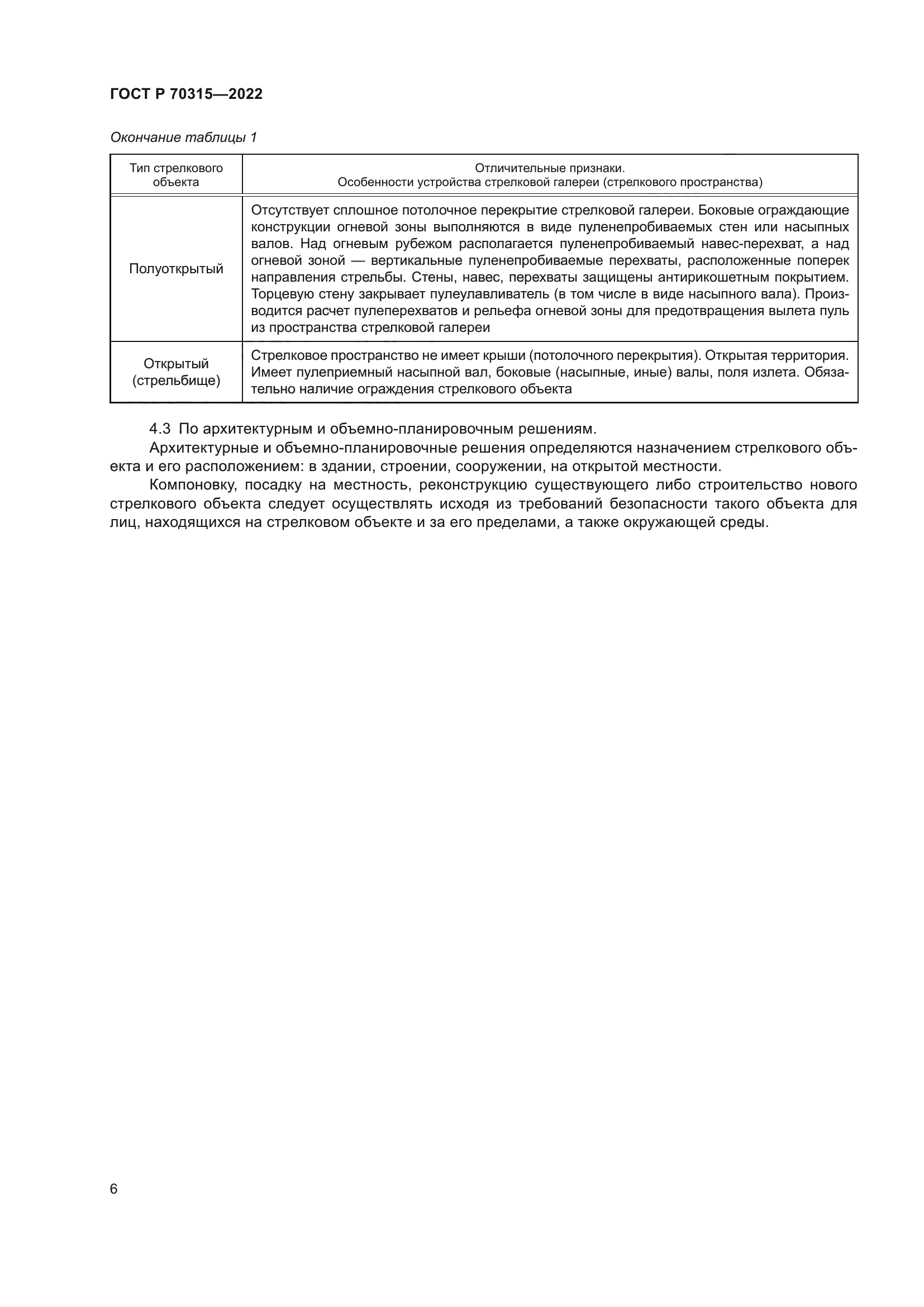 ГОСТ Р 70315-2022