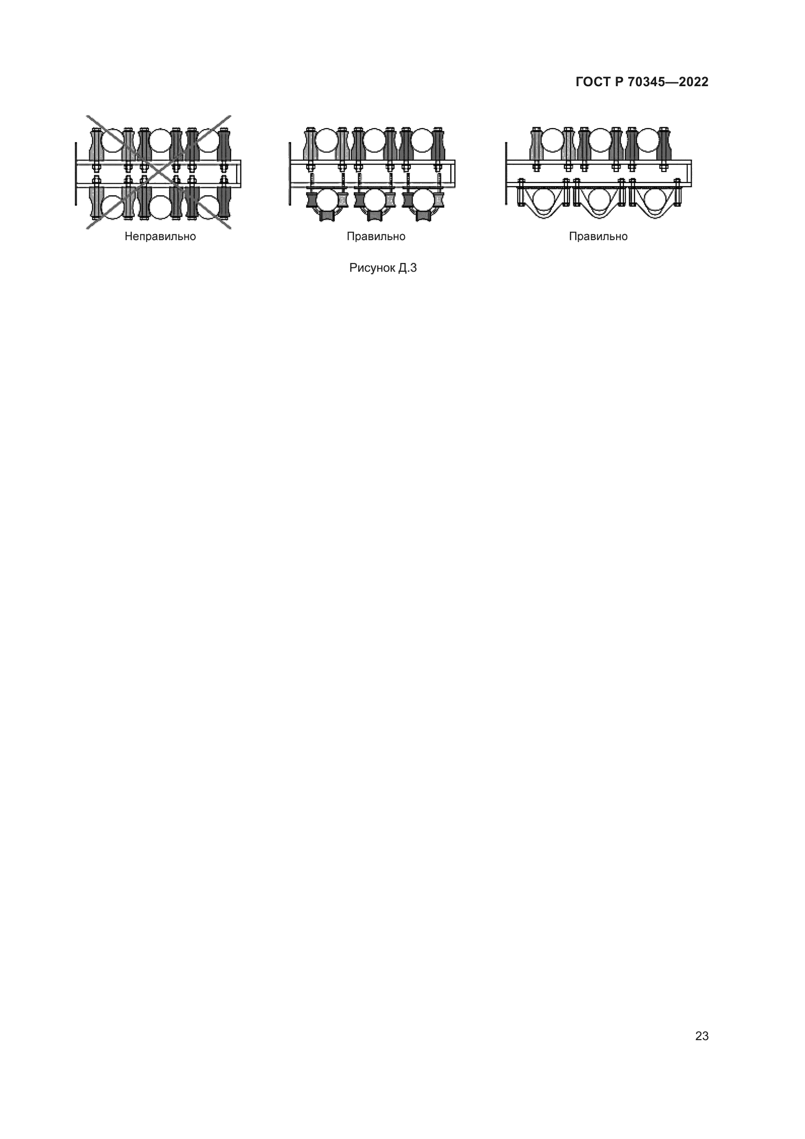 ГОСТ Р 70345-2022
